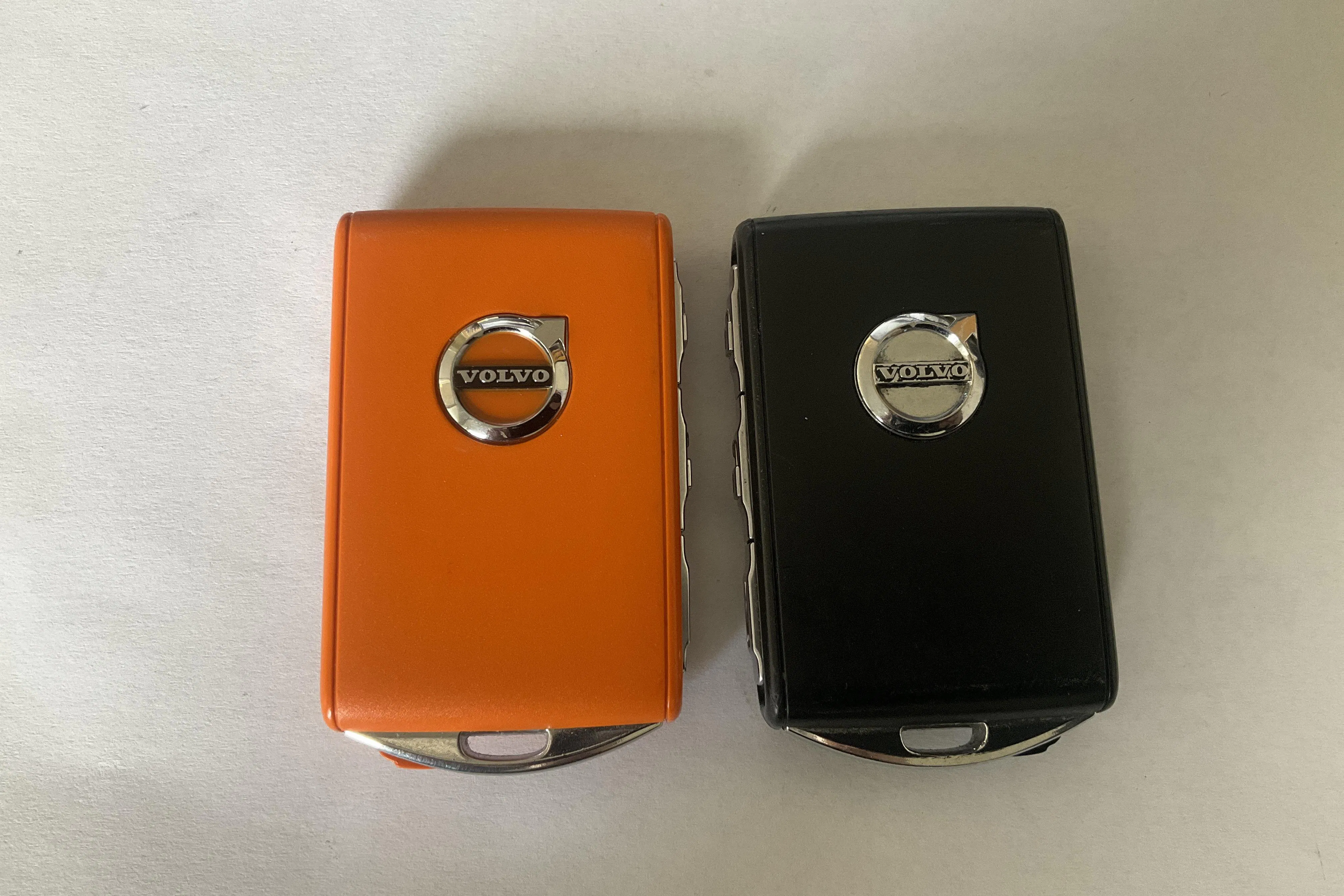 Presentation photo 18 of 18: Volvo C40 Recharge (231hk) - 82 550 km - Automatic - black - 2023