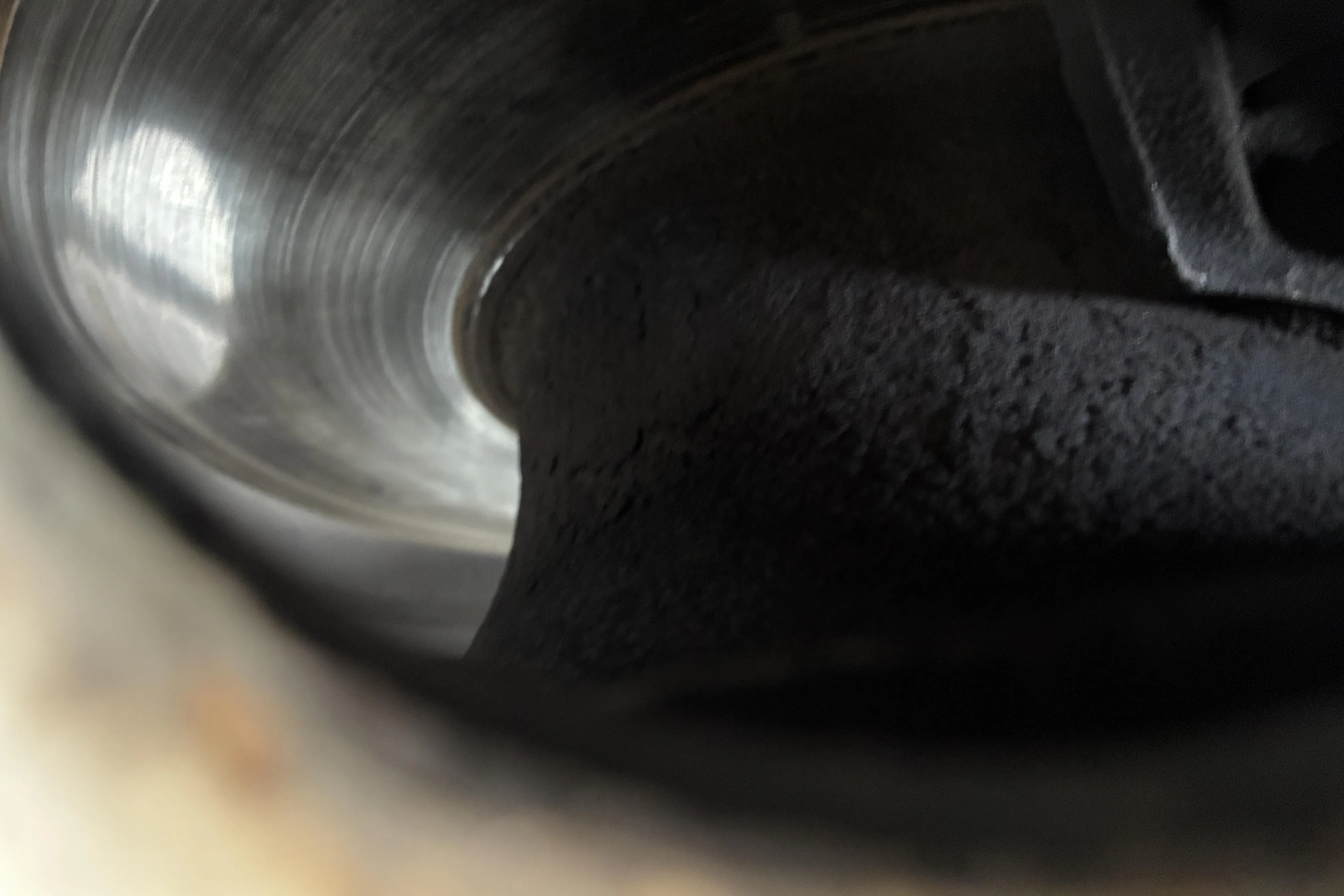 Presentation photo 104 of 104: IVECO Flakbärgare - 153 246 km - Manual - red - 2019