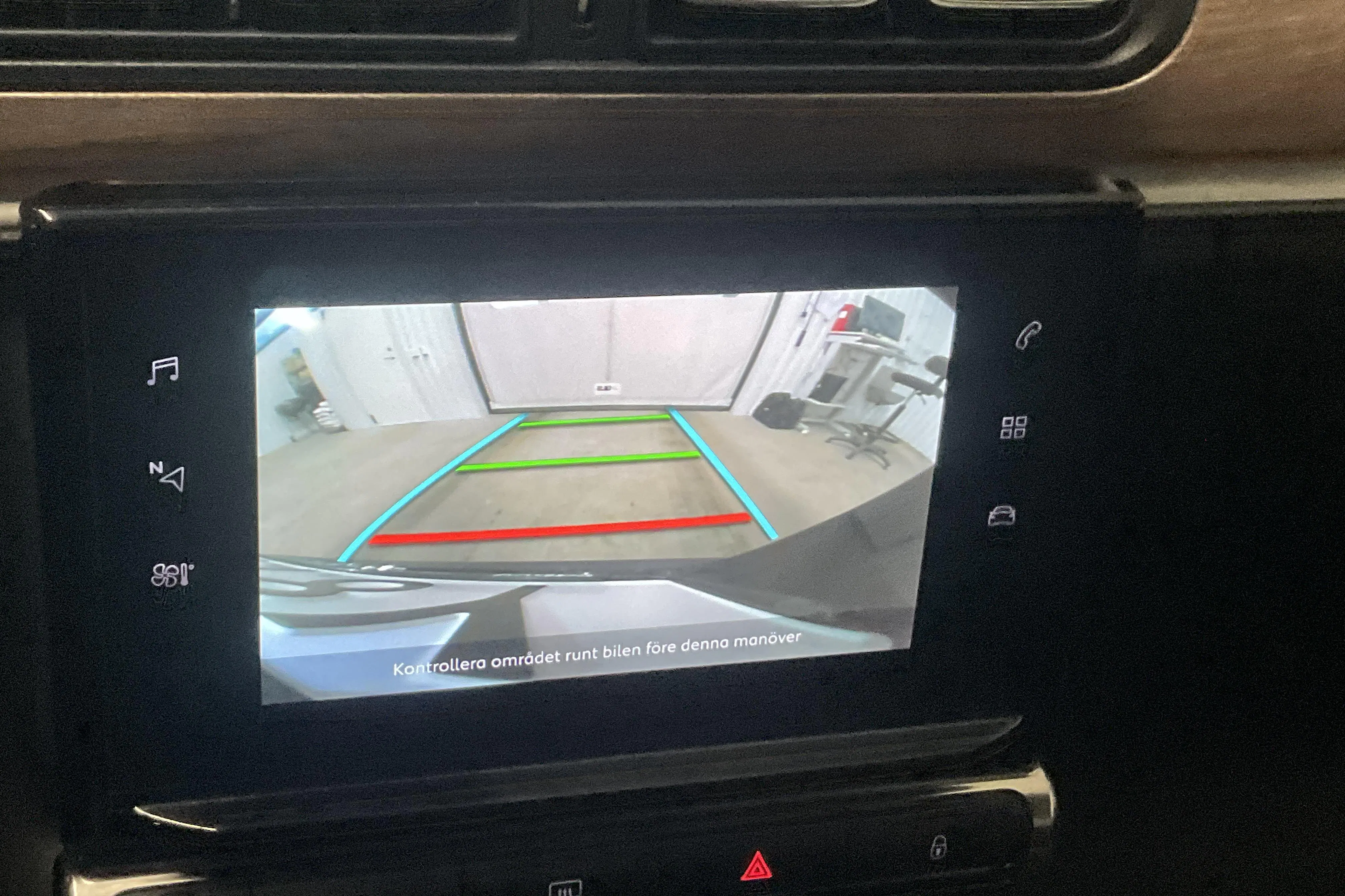 Presentation photo 13 of 13: Citroën C3 PureTech (82hk) - 74 960 km - Manual - black - 2023