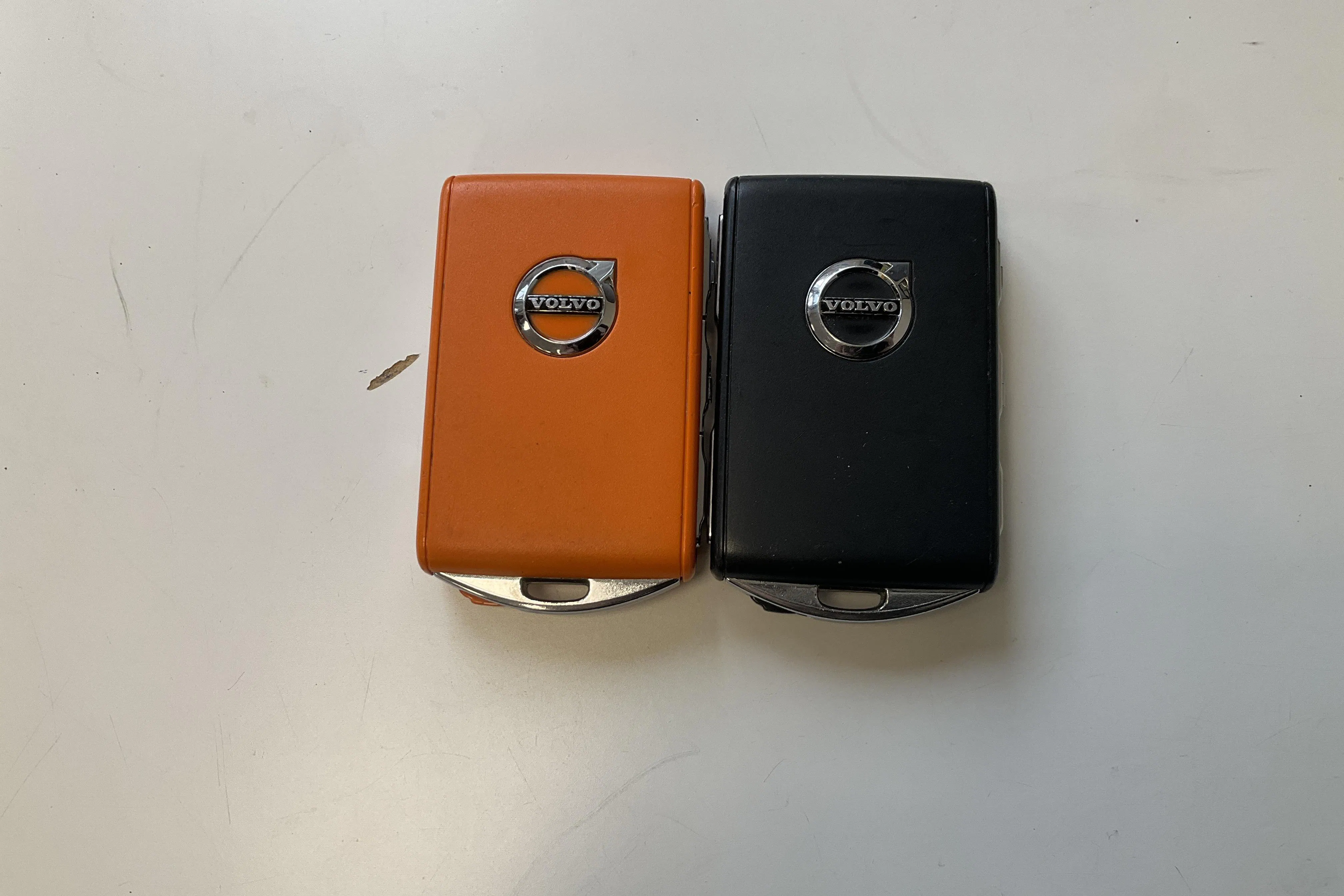 Presentationsfoto 19 av 19: Volvo V60 B4 Mildhybrid, Diesel (197hk) - 11 742 mil - Automat - Dark Blue - 2023