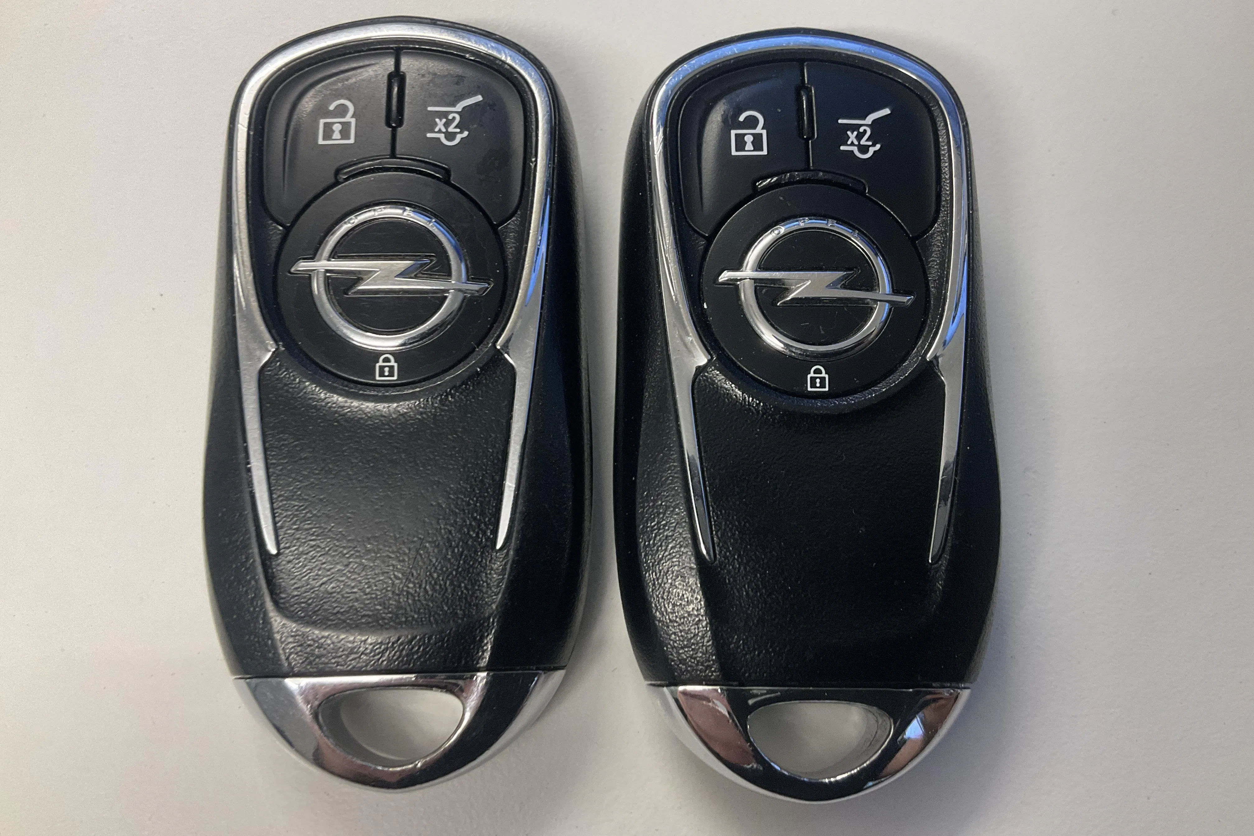 Presentationsfoto 21 av 21: Opel Insignia Sports Tourer P230 (230hk) - 19 305 mil - Automat - grå - 2021