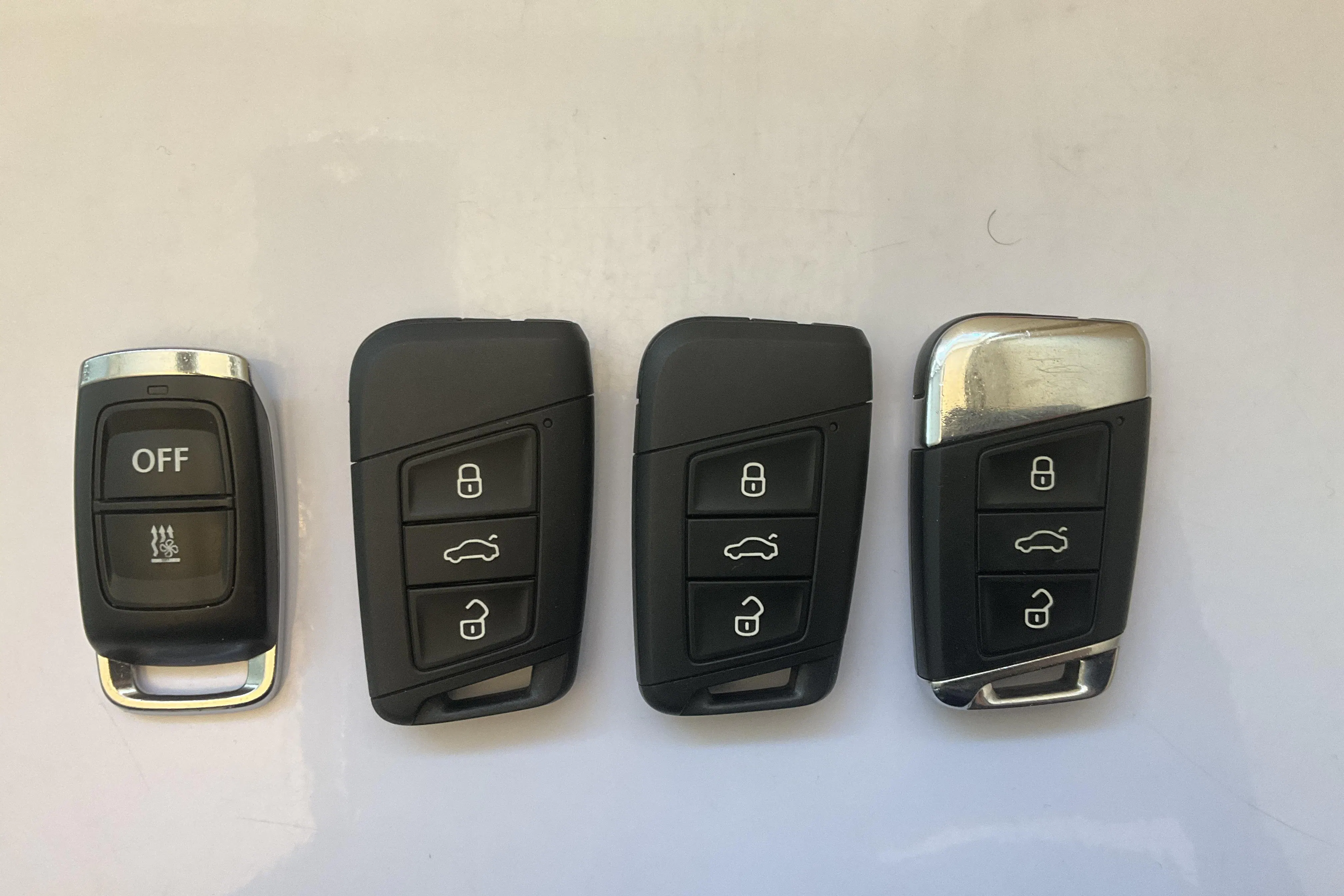 Esittelykuva 17 osoitteesta 17: Skoda Superb 1.4 TSI PHEV Kombi (218hk) - 193 080 km - Automaattinen - valkoinen - 2021