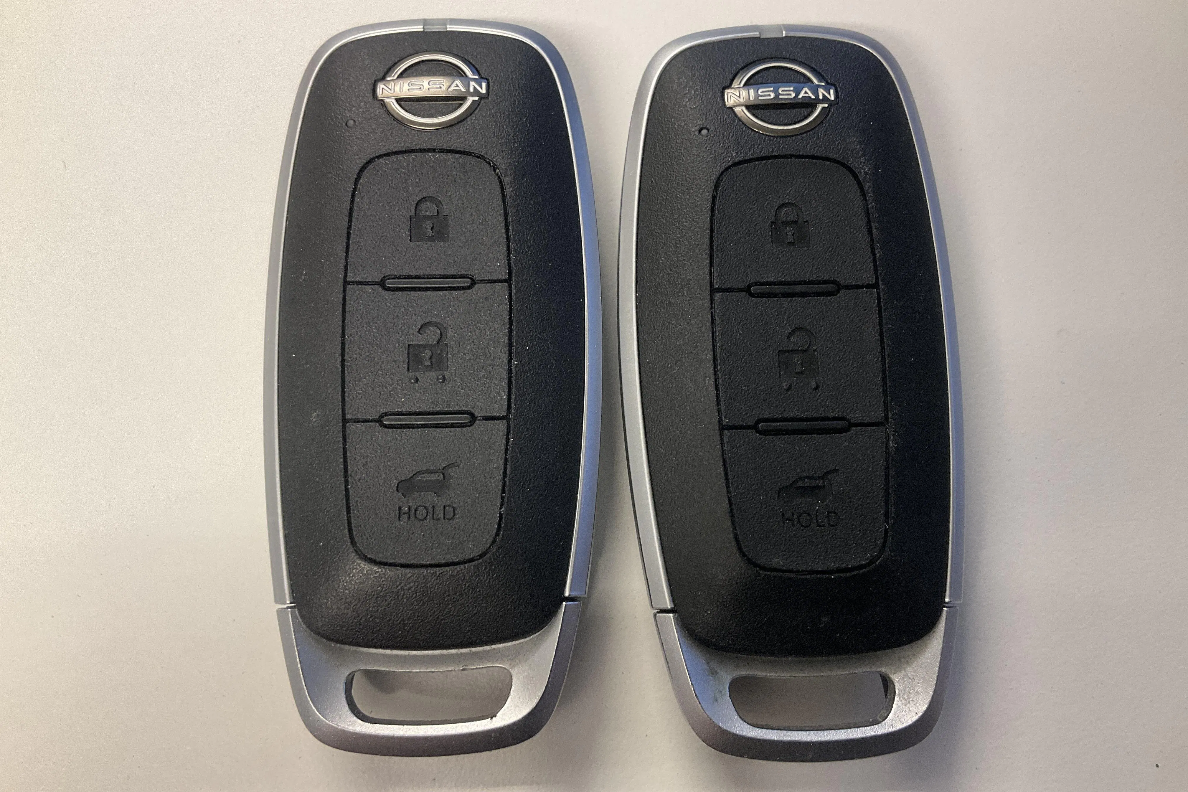 Presentationsfoto 16 av 16: Nissan Qashqai 1.3 MHEV (158hk) - 3 994 mil - Automat - blå - 2023