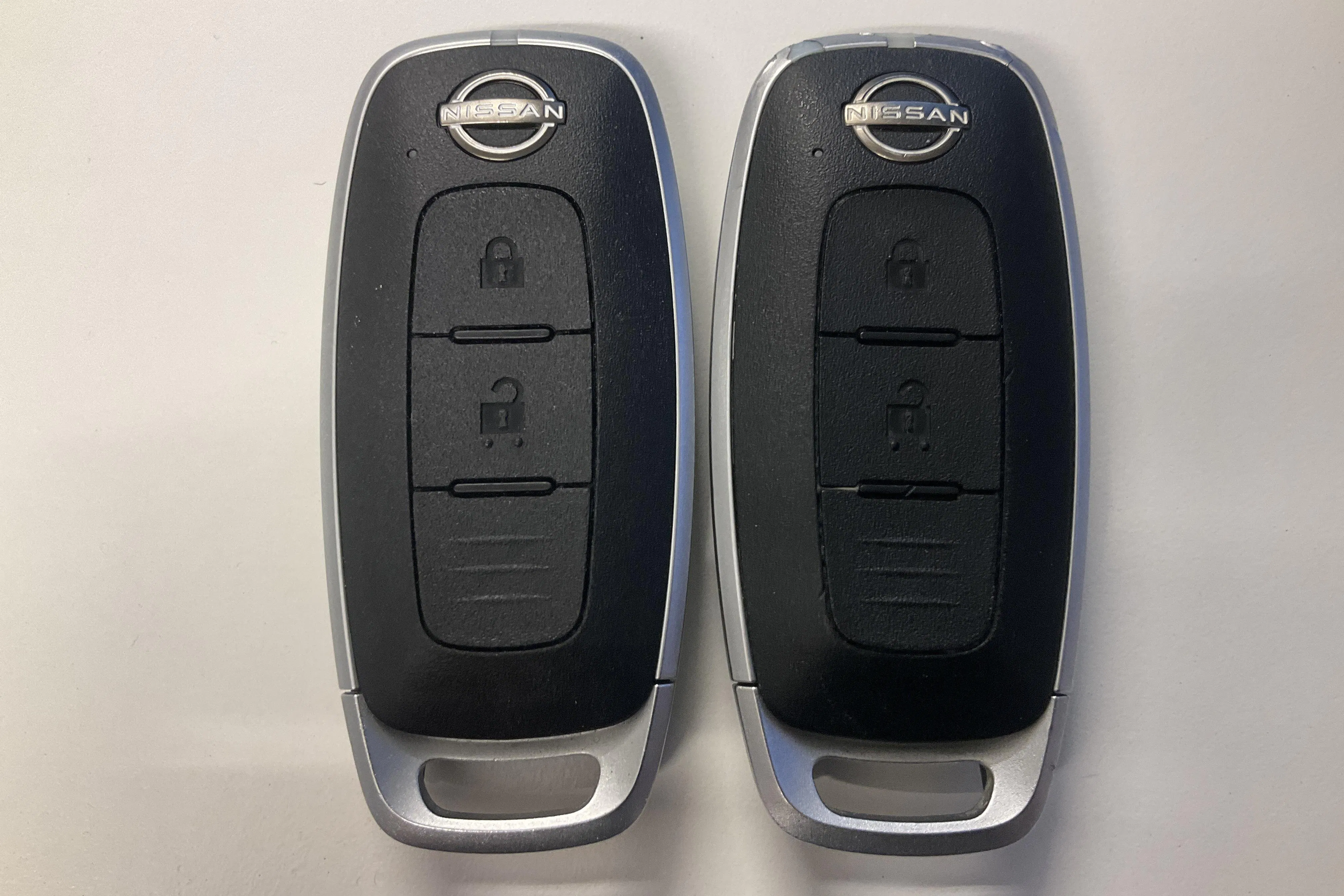 Presentation photo 20 of 20: Nissan X-Trail e-Power (204hk) - 71 210 km - Automatic - black - 2023