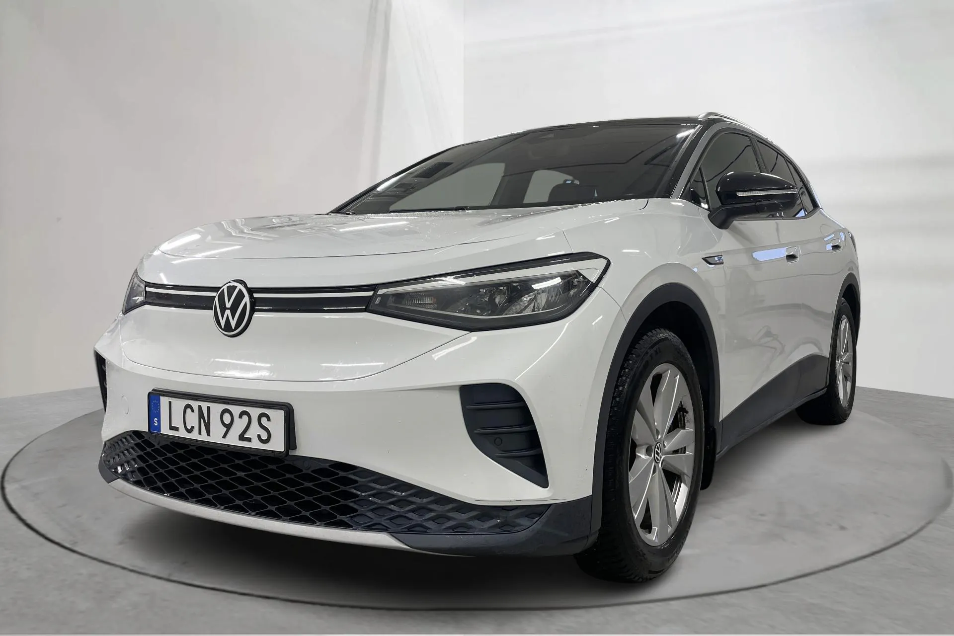 VW ID.4 77kWh (204hk)