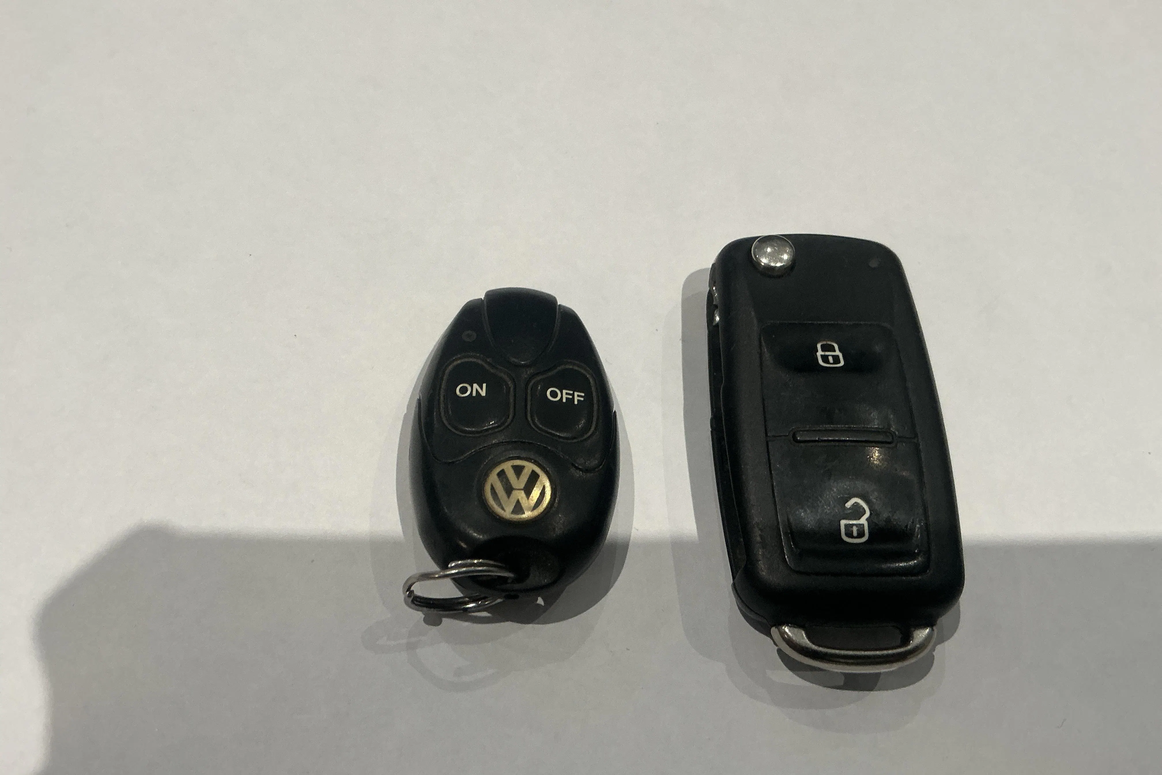 Presentation photo 16 of 16: VW Transporter T5 2.0 TDI 4MOTION (140hk) - 145 110 km - Manual - white - 2015