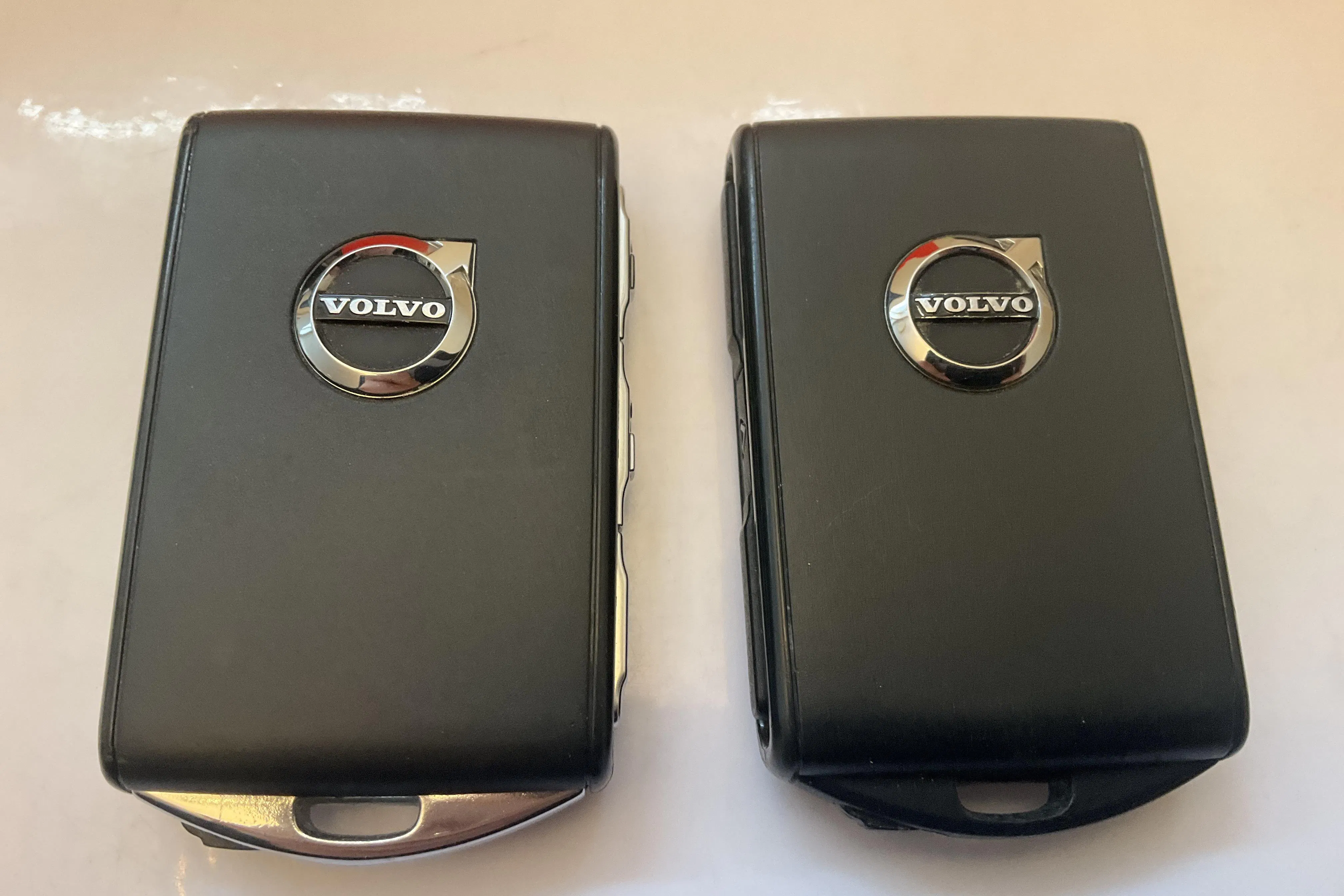 Presentation photo 14 of 14: Volvo V60 T4 (190hk) - 78 970 km - Automatic - black - 2020