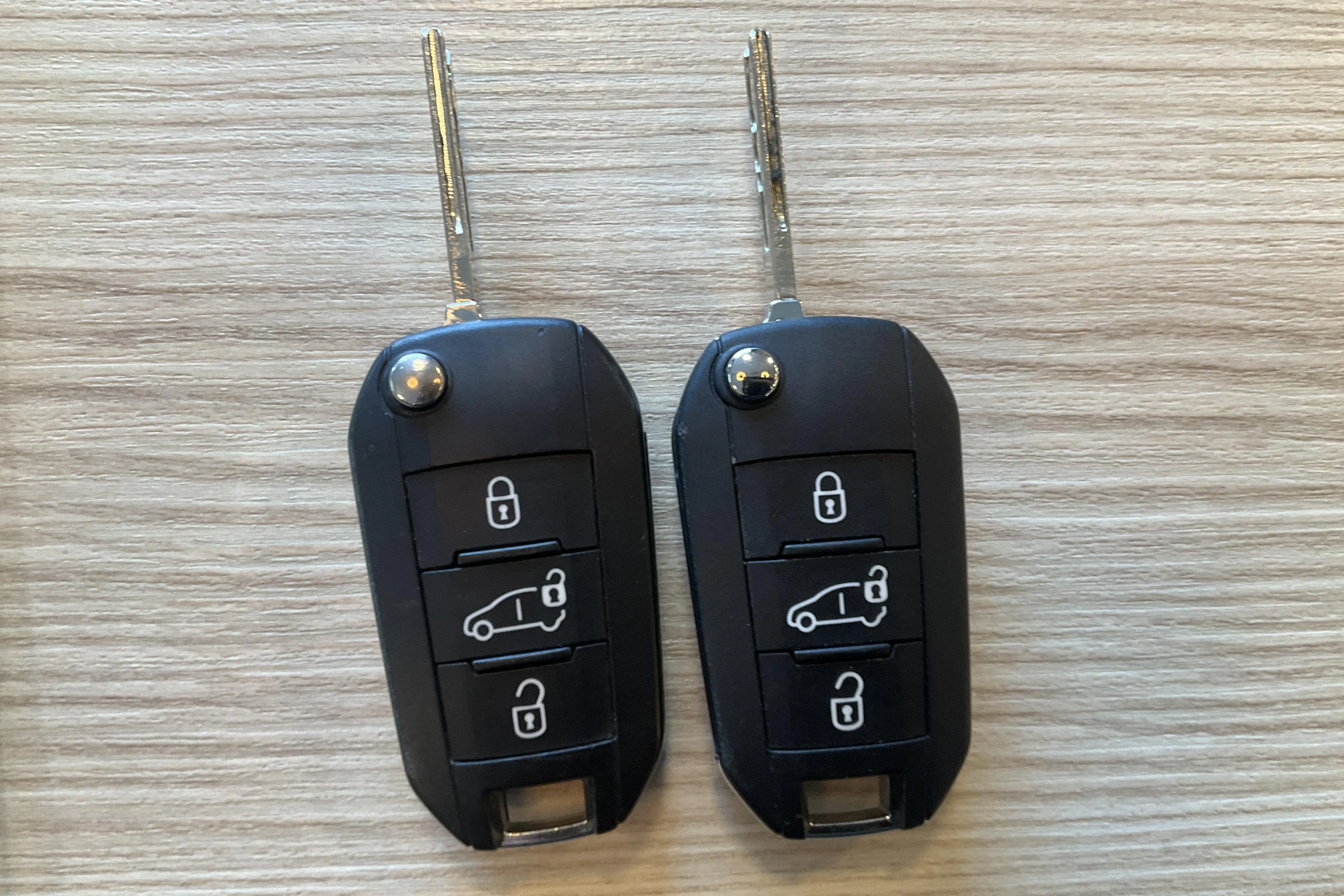 Presentation photo 10 of 10: Citroën Berlingo 1.5 BlueHDi Skåp (100hk) - 34 540 km - Manual - white - 2022