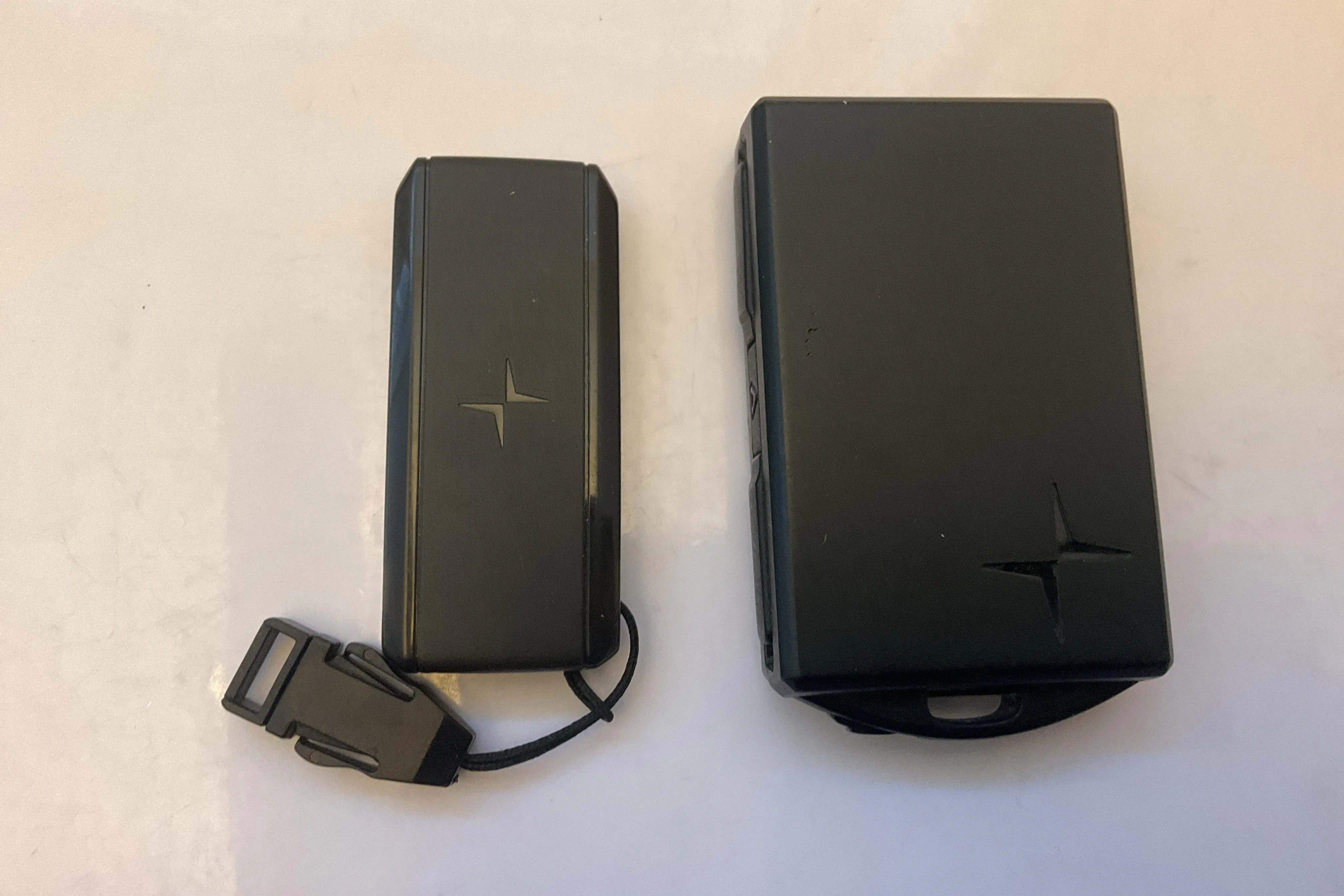 Presentationsfoto 22 av 22: Polestar 2 Long range Dual motor (415hk) - 6 556 mil - Automat - Dark Blue - 2024