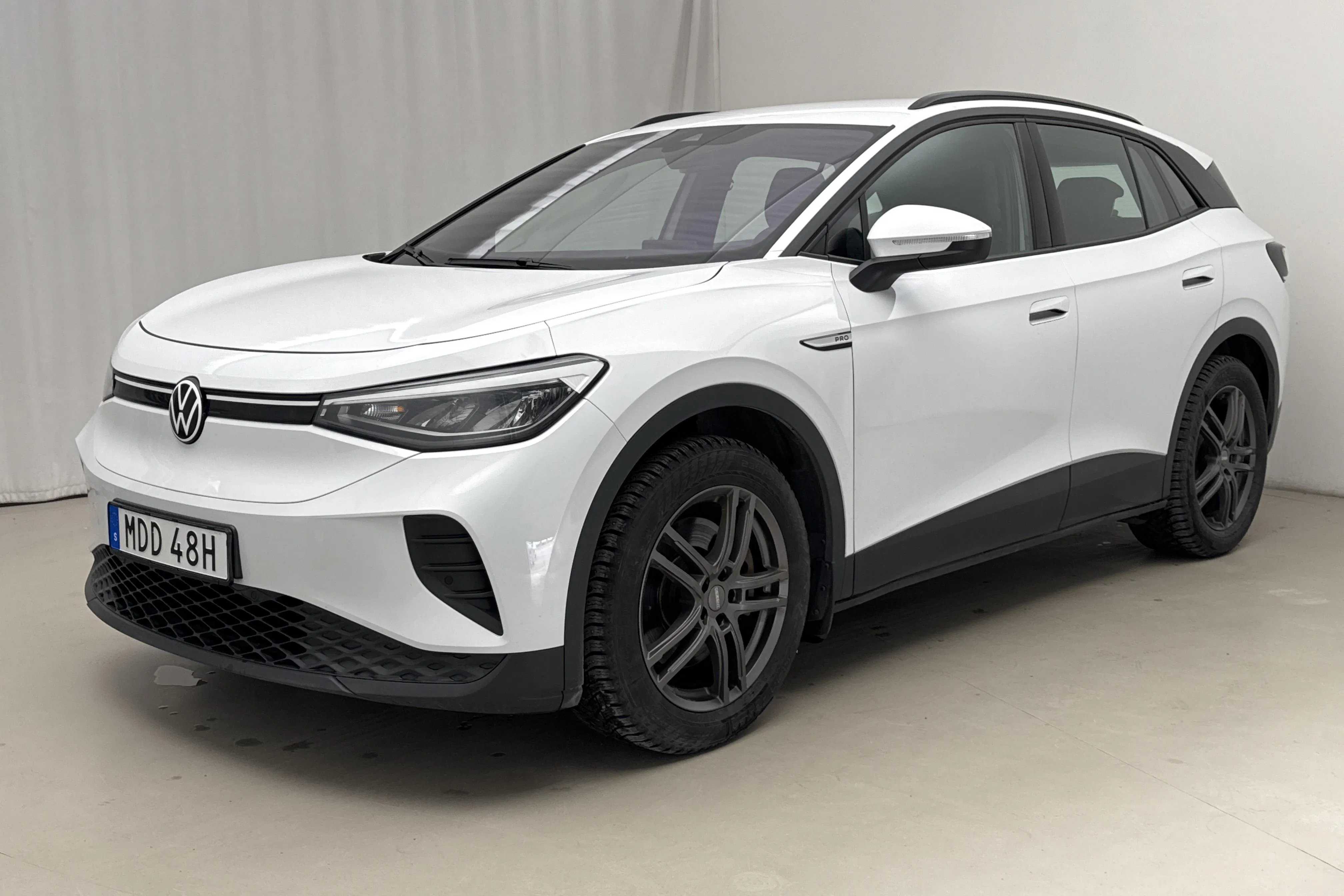 VW ID.4 77kWh (204hk)