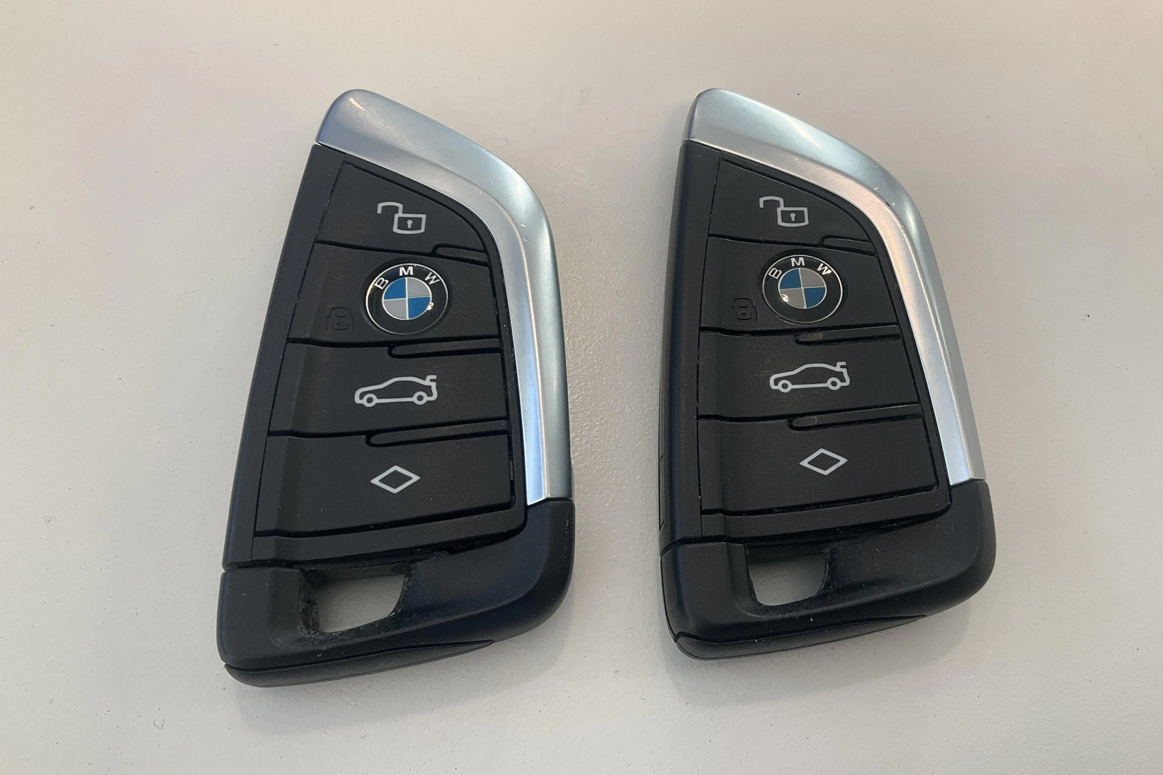 Presentationsfoto 23 av 23: BMW i4 M50 xDrive, G26 (544hk) - 14 100 mil - Automat - grå - 2022