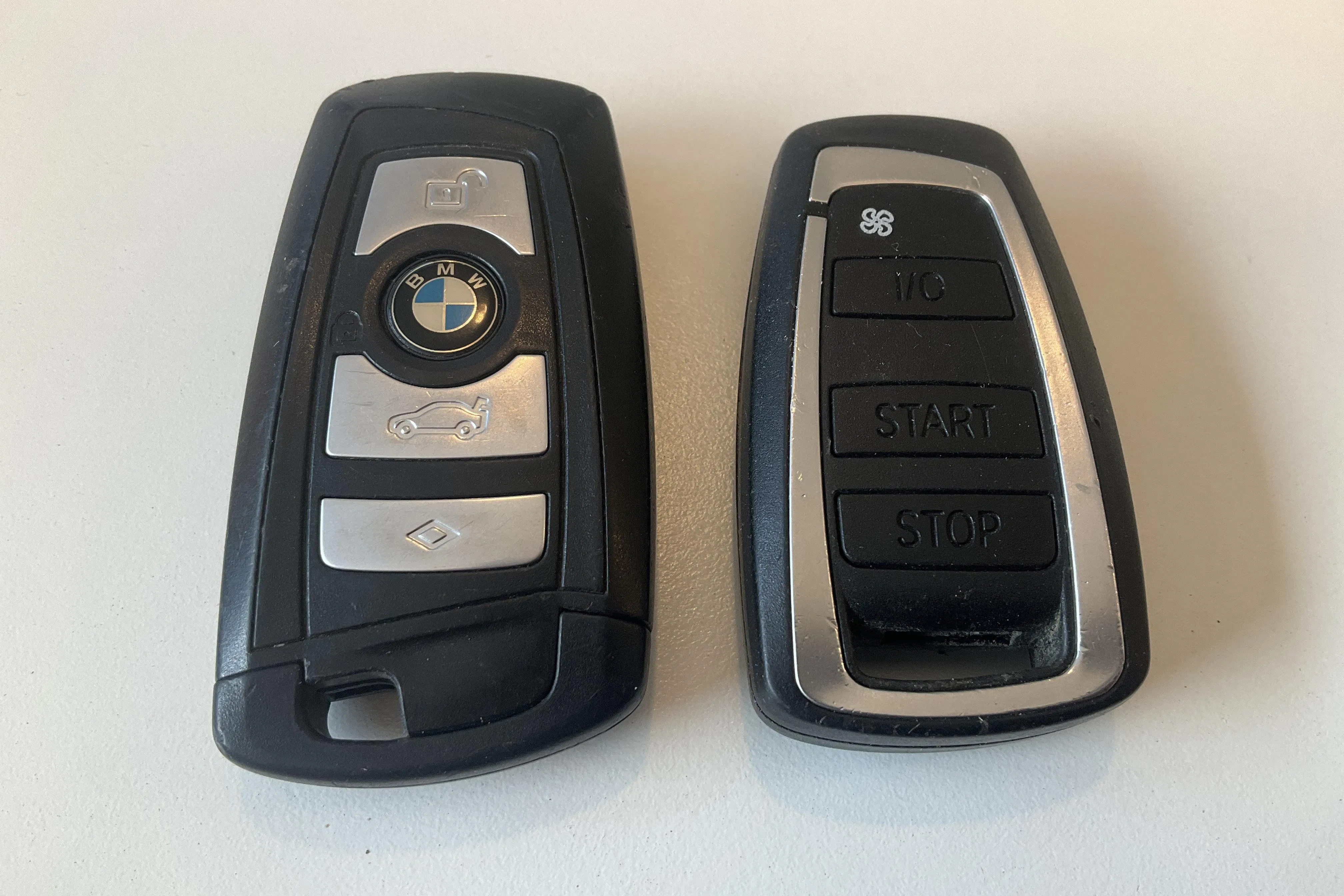 Presentation photo 20 of 20: BMW 525d xDrive Touring, F11 (218hk) - 234 570 km - Automatic - green - 2013