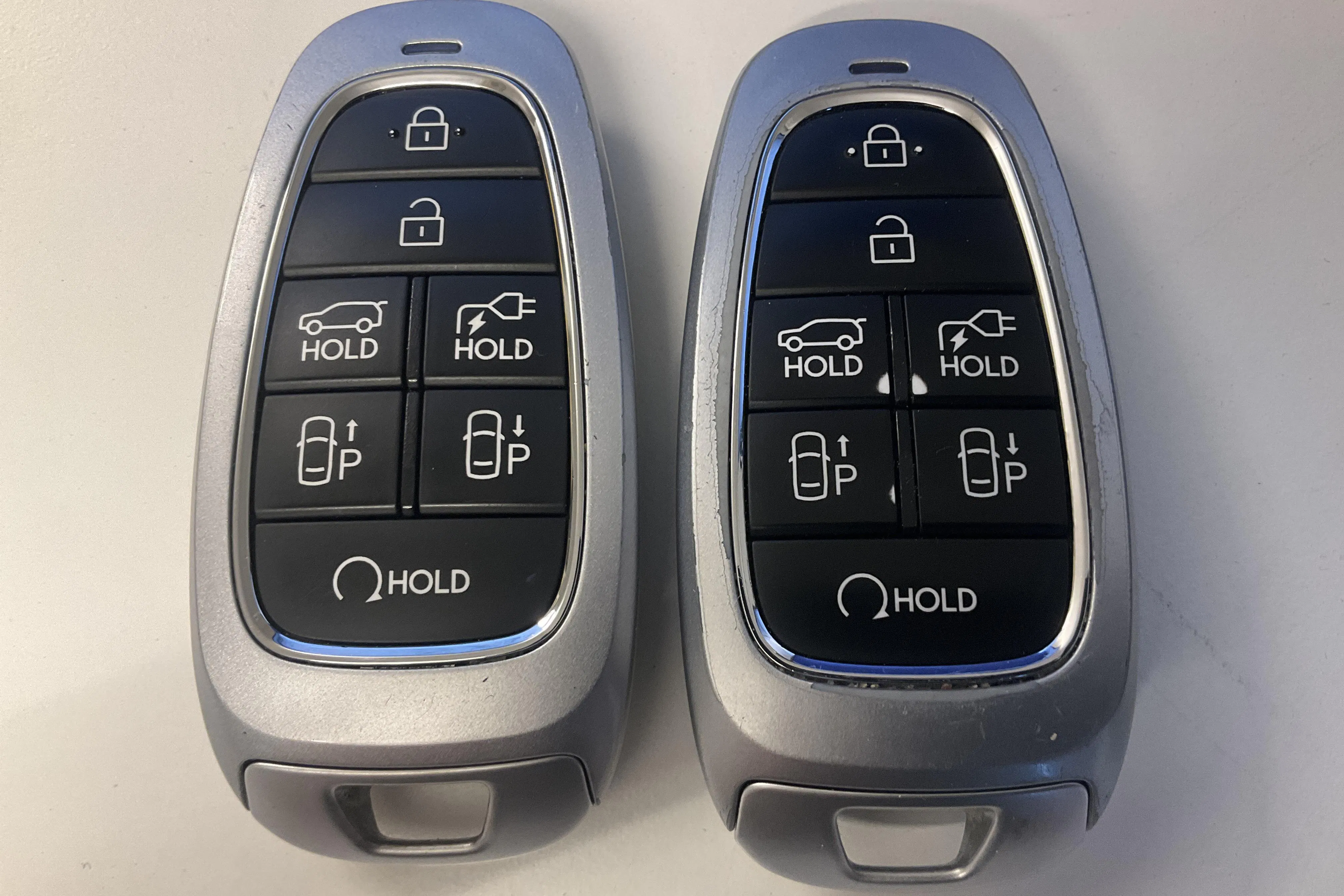 Presentation photo 28 of 28: Hyundai IONIQ 5 73kWh (217hk) - 31 460 km - Automatic - green - 2023