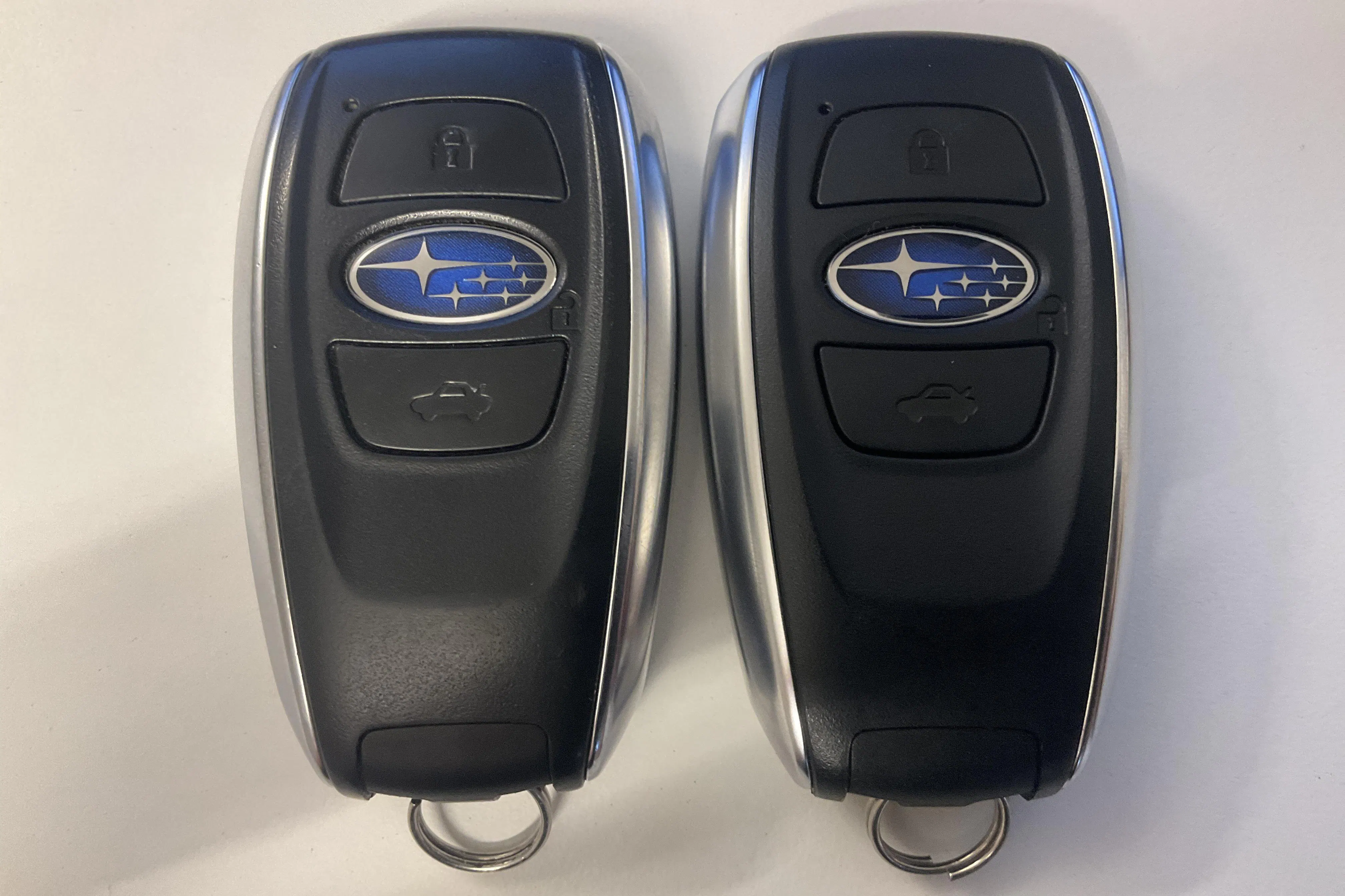 Presentationsfoto 24 av 24: Subaru Outback 2.5i XFuel 4WD (169hk) - 8 531 mil - Automat - Light Brown - 2023