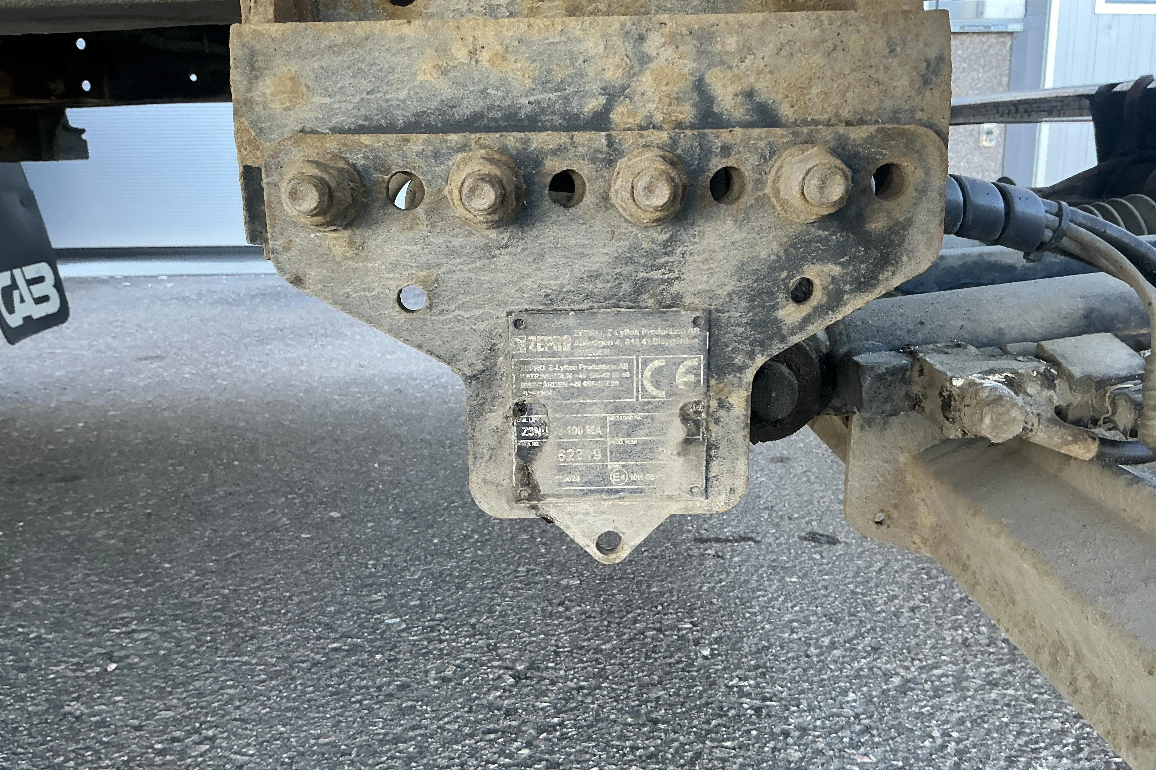 Presentationsfoto 21 av 21: Iveco Daily 35 2.3 Volymskåp (156hk) - 31 265 mil - Automat - vit - 2020