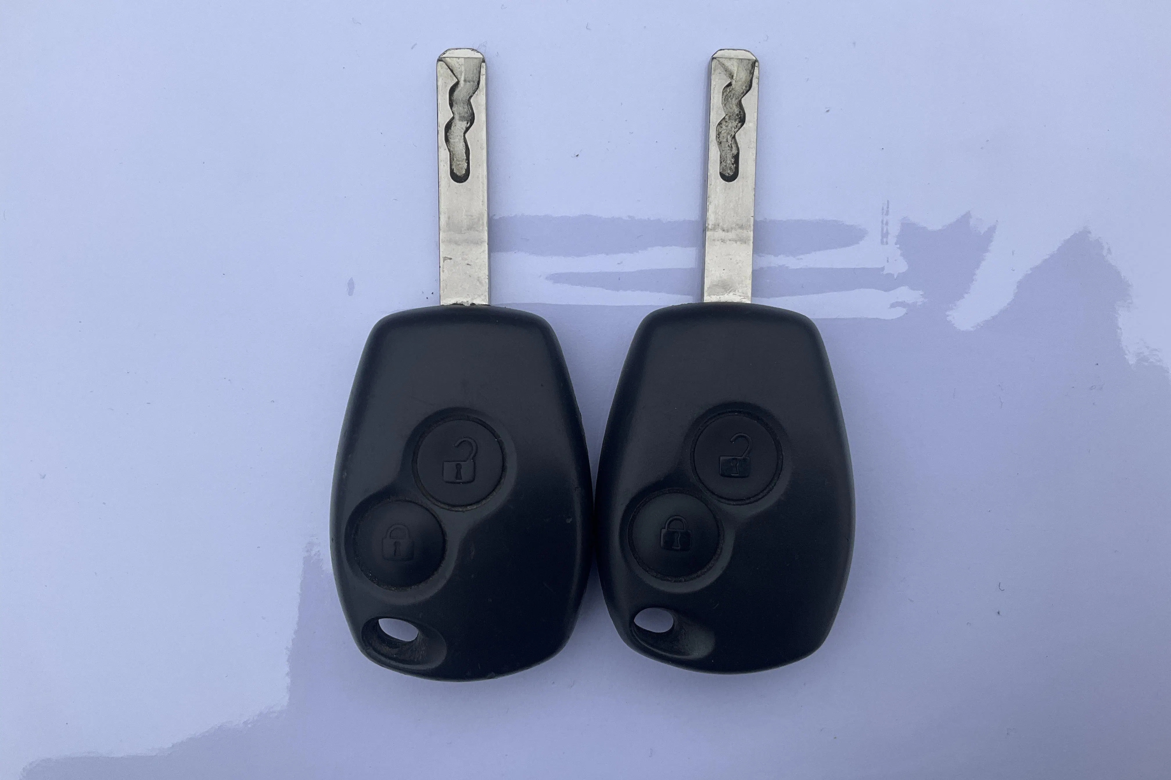 Presentationsfoto 13 av 13: Nissan NV300 1.6 dCi (145hk) - 19 916 mil - Manuell - svart - 2021