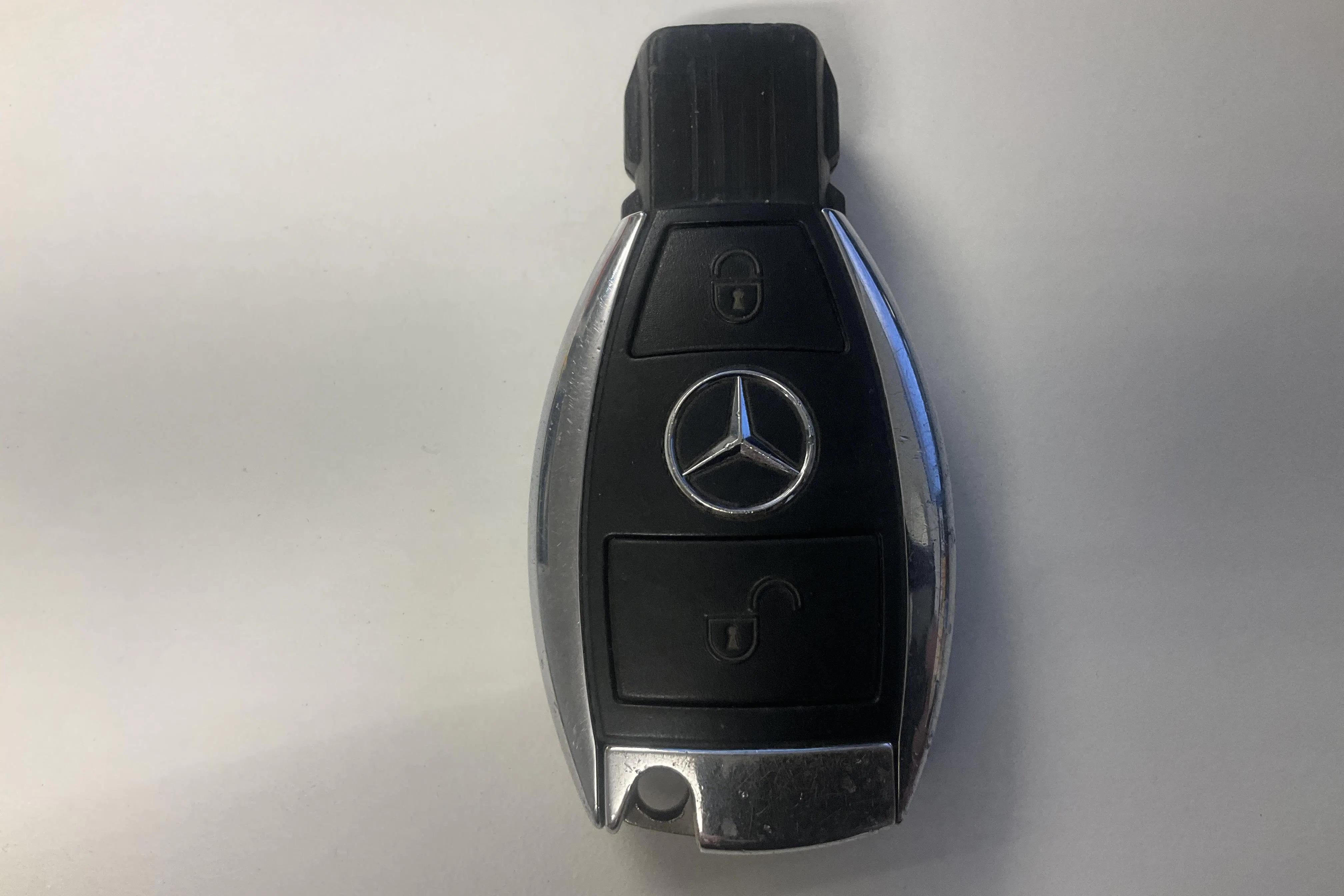 Presentationsfoto 12 av 12: Mercedes B 200 c W242 (156hk) - 36 957 mil - Automat - röd - 2015