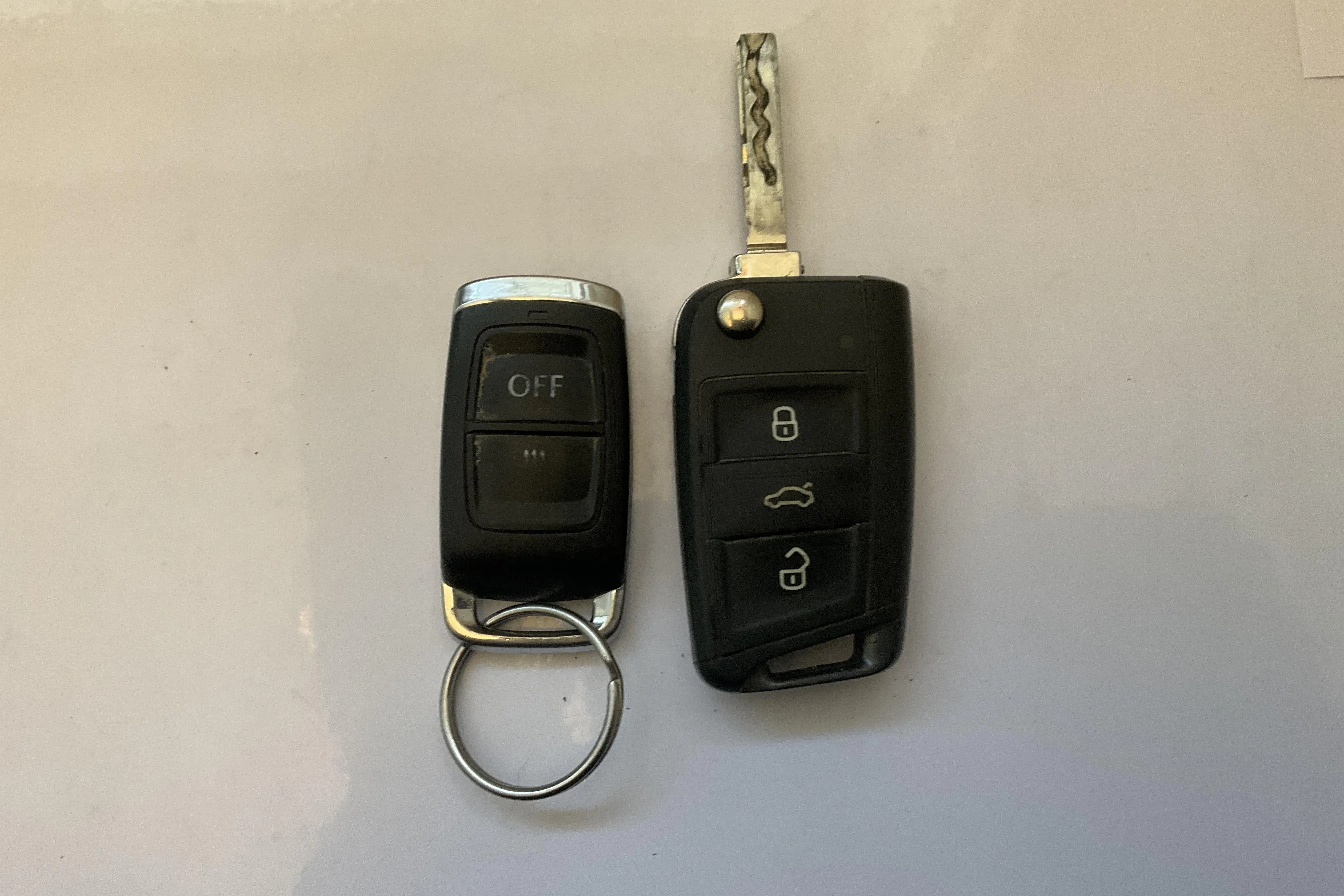 Presentationsfoto 14 av 14: VW Crafter 35 2.0 TDI Skåp (177hk) - 13 083 mil - Automat - vit - 2018