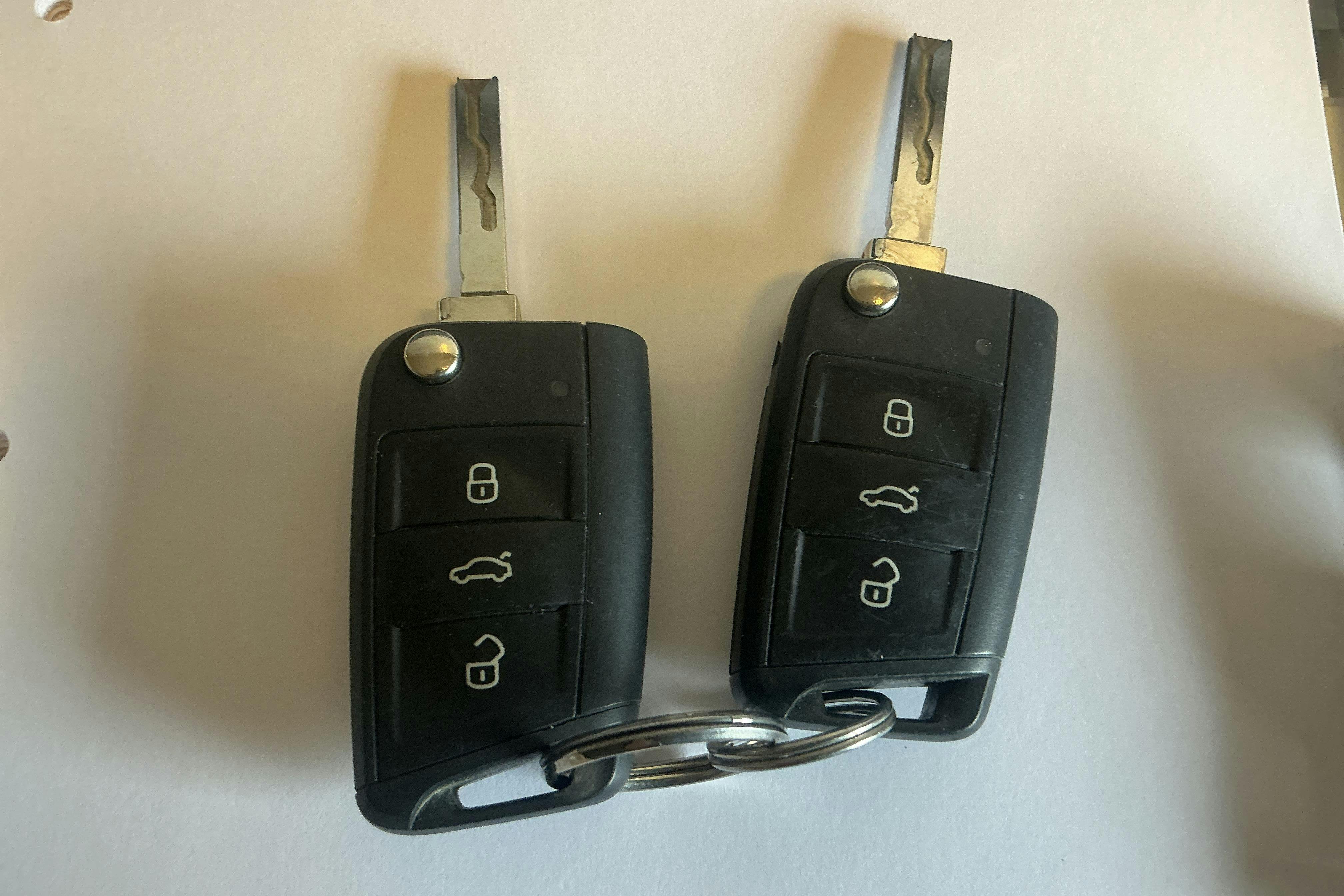 Presentationsfoto 22 av 22: Seat Leon 1.0 TSI 5dr (115hk) - 8 800 mil - Manuell - grå - 2020