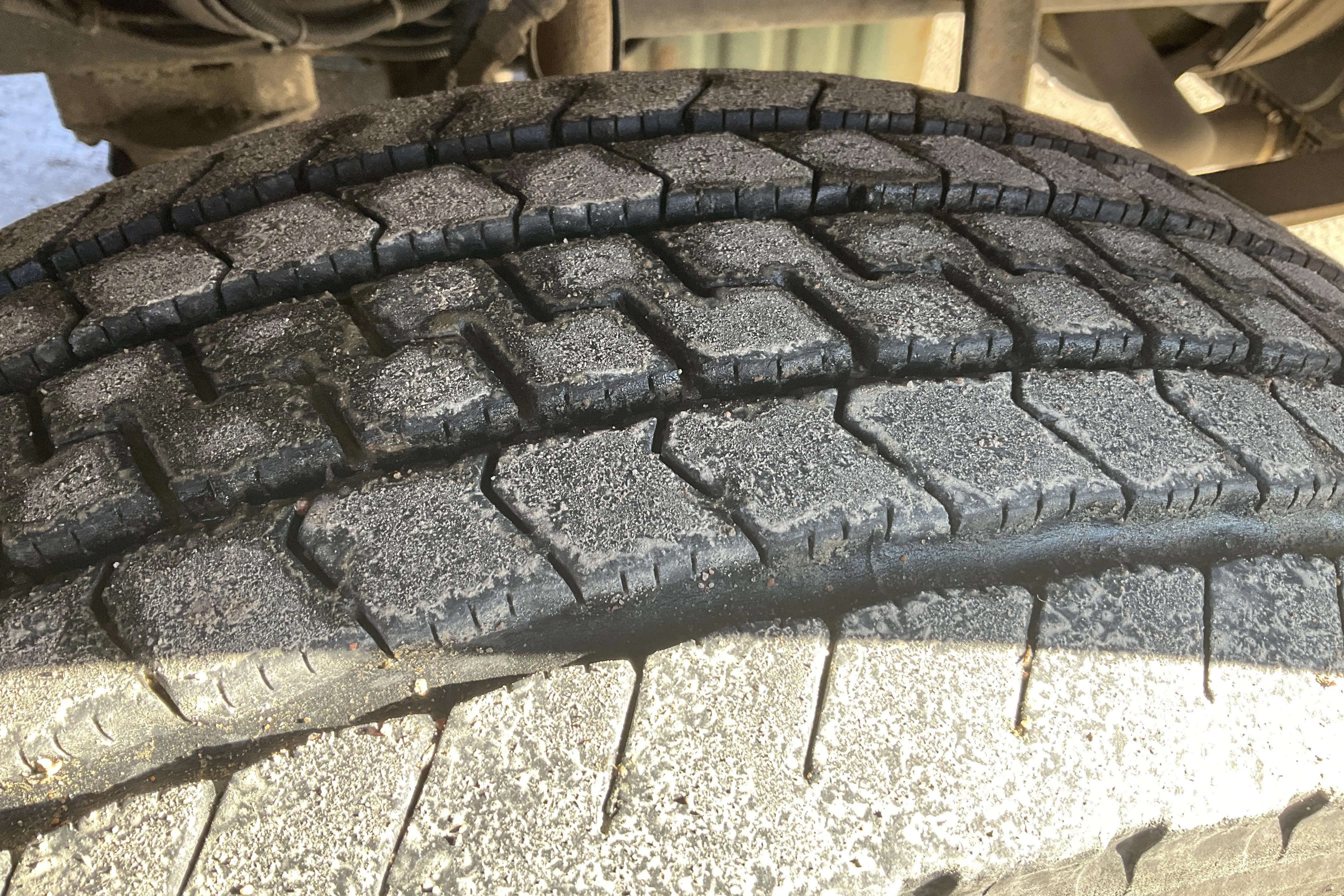 Presentationsfoto 41 av 41: VOLVO FL240 - 215 213 km - Automat - 2014