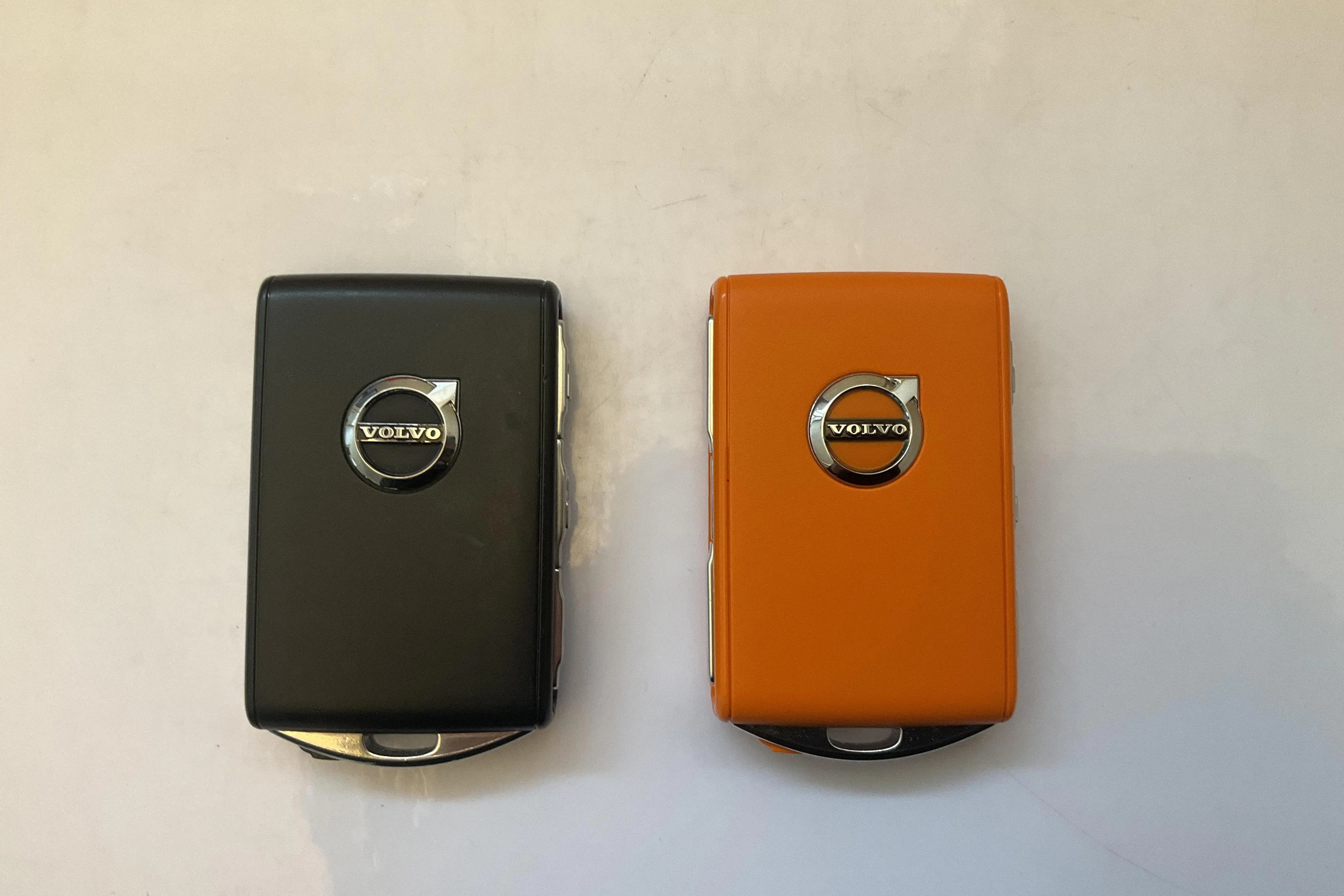 Presentationsfoto 16 av 16: Volvo C40 Recharge (231hk) - 6 807 mil - Automat - svart - 2023