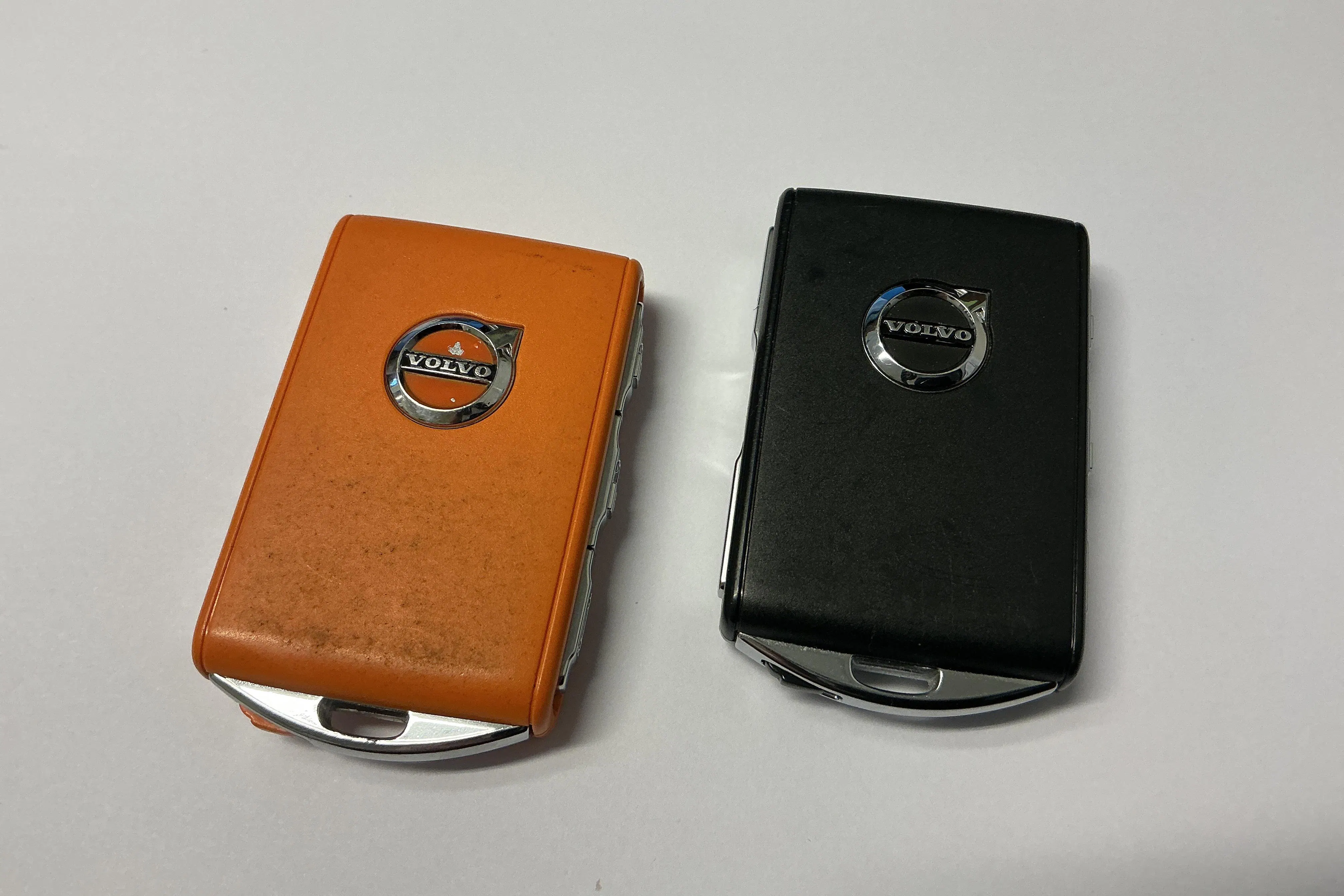 Presentationsfoto 19 av 19: Volvo XC40 P6 Recharge (231hk) - 10 639 mil - Automat - svart - 2023