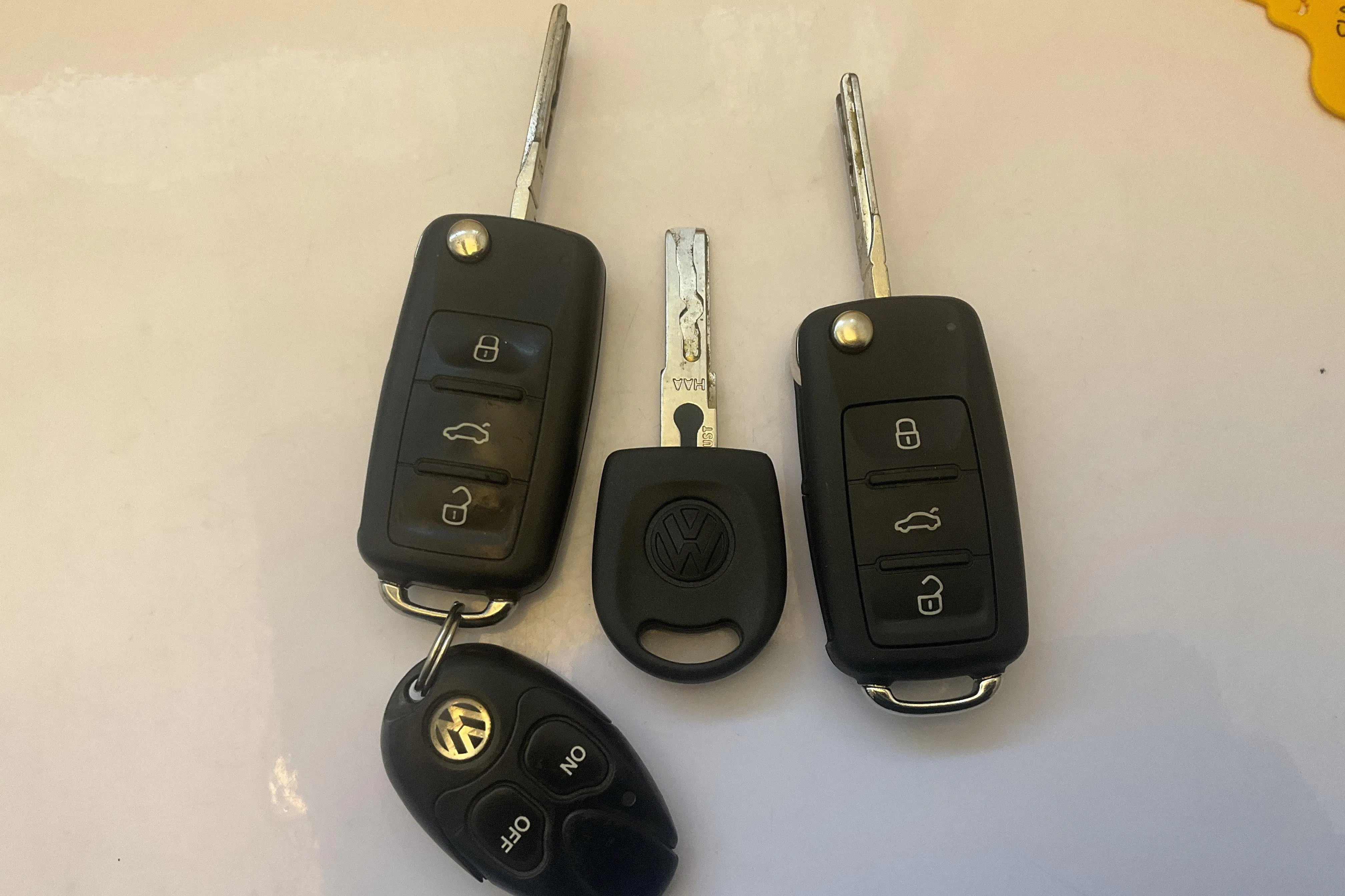 Presentationsfoto 14 av 14: VW Transporter T5 2.0 TDI (140hk) - 8 197 mil - Manuell - röd - 2014