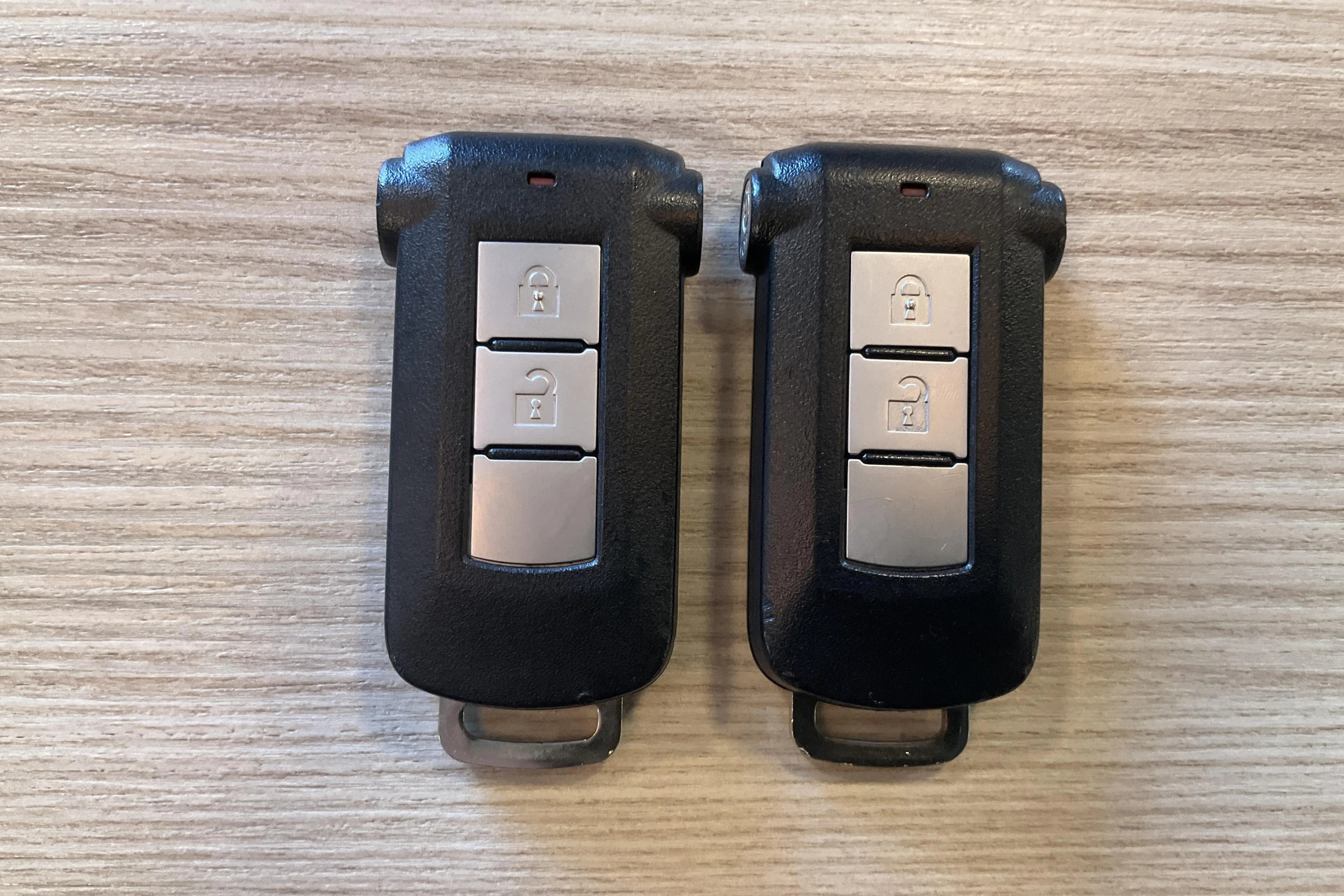 Presentationsfoto 16 av 16: Mitsubishi Eclipse Cross 2.4 PHEV 4WD (185hk) - 5 499 mil - Automat - grå - 2021