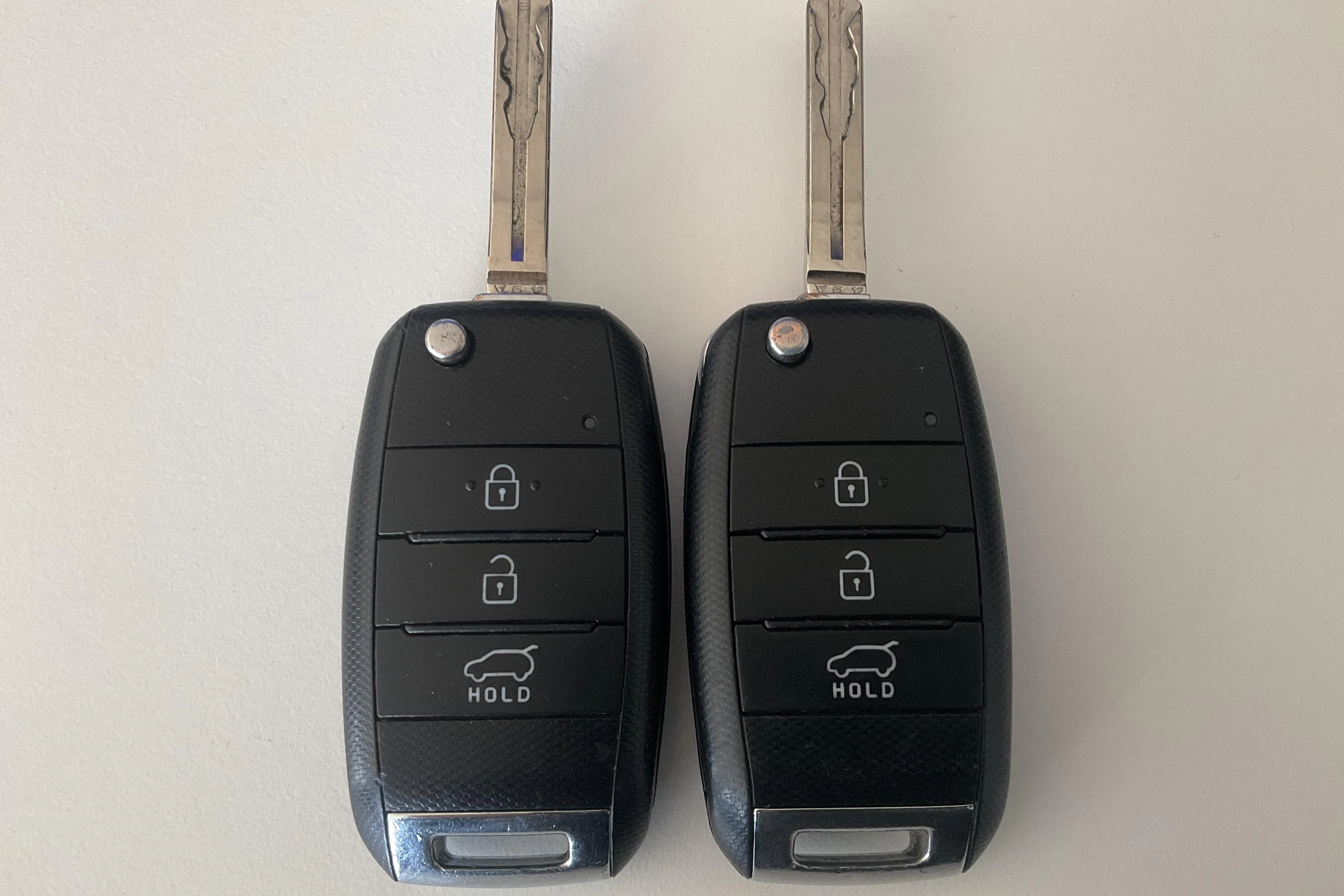 Esittelykuva 17 osoitteesta 17: KIA Sportage 1.6 2WD (136hk) - 133 820 km - Manuaalinen - harmaa - 2015