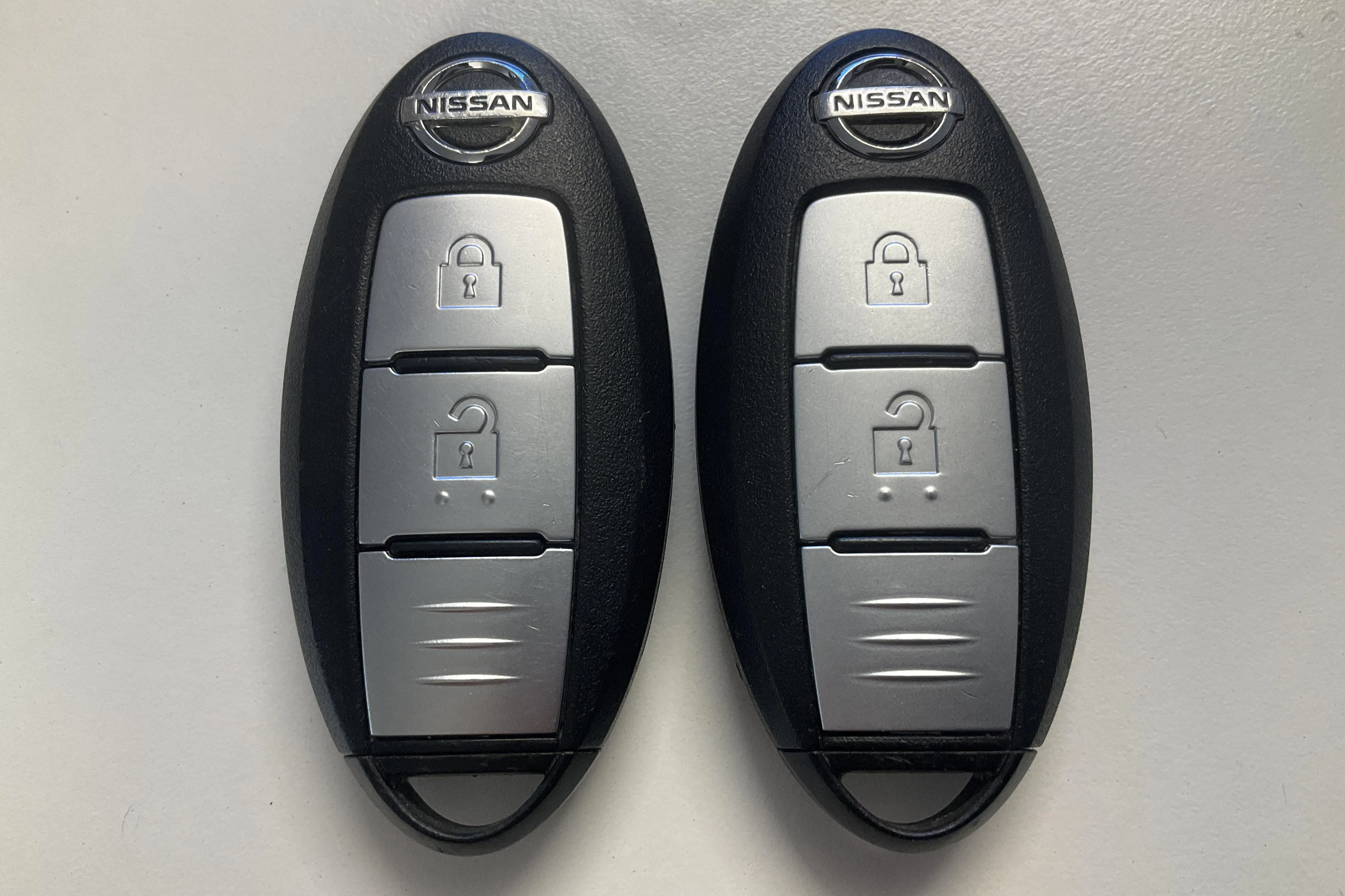 Presentationsfoto 20 av 20: Nissan Qashqai 1.6 dCi (130hk) - 13 402 mil - Automat - röd - 2015