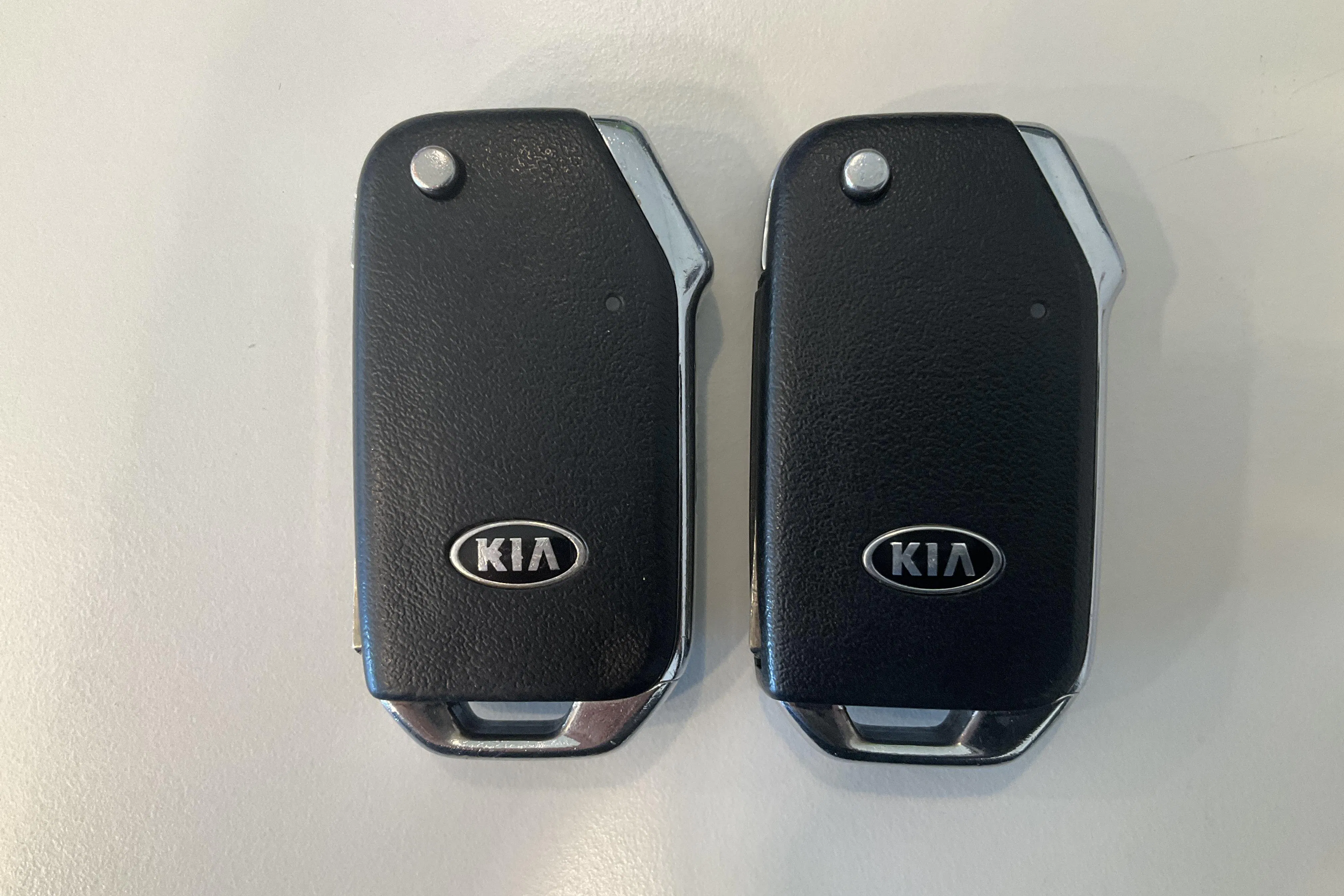 Presentationsfoto 20 av 20: KIA Ceed 1.4 T-GDi SW (140hk) - 10 036 mil - Automat - svart - 2020