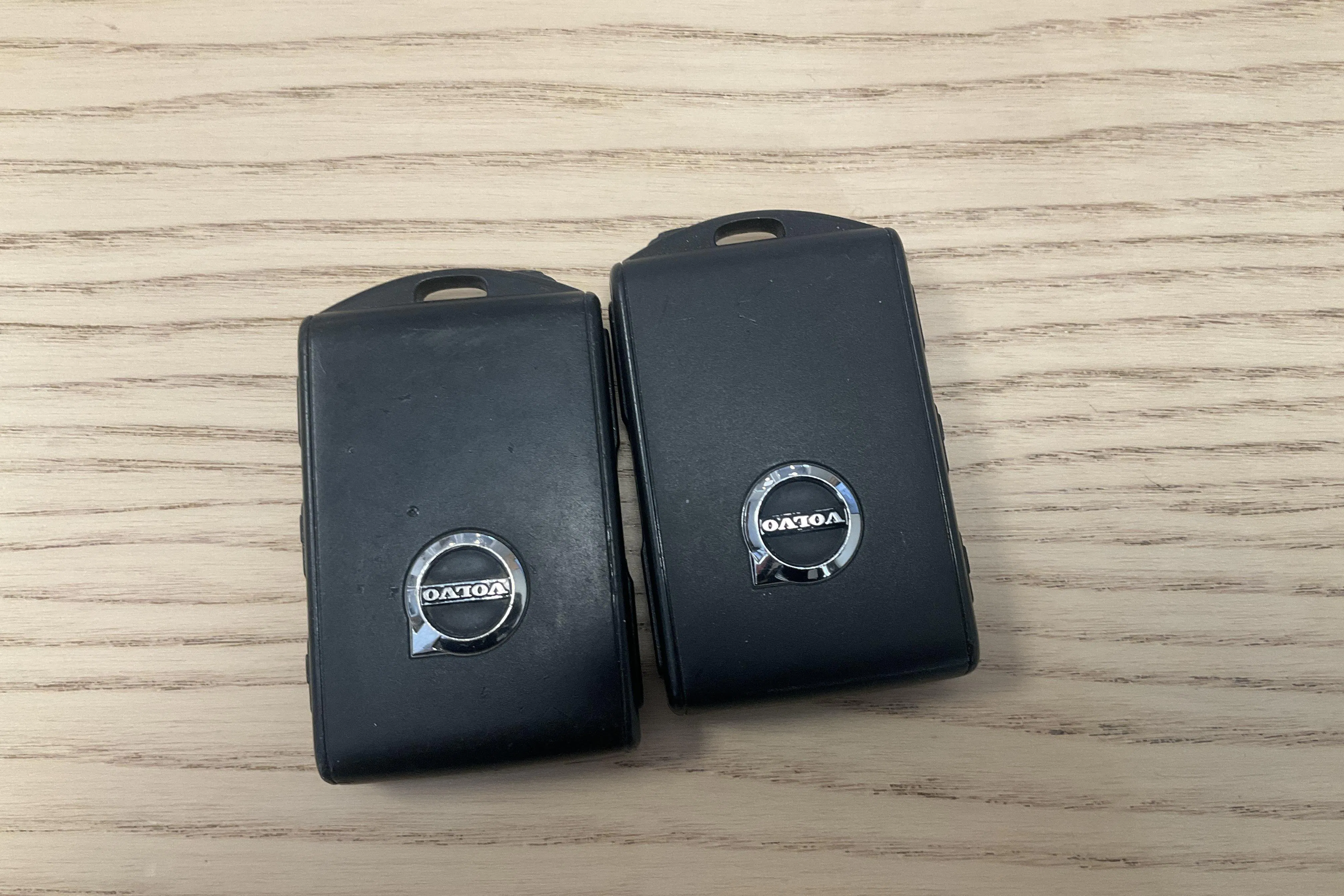 Presentationsfoto 14 av 14: Volvo V60 D4 (190hk) - 15 011 mil - Automat - grå - 2020