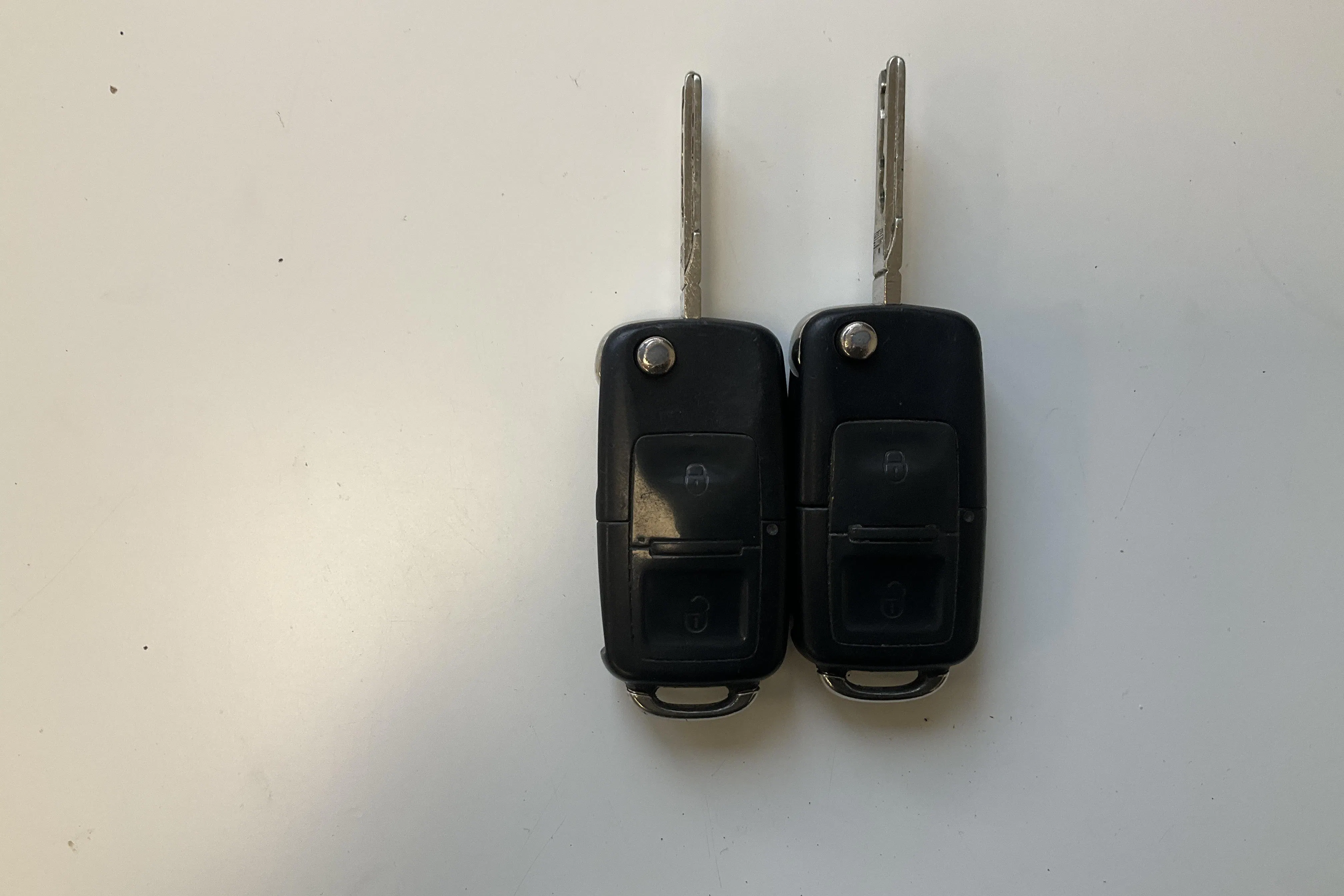 Presentationsfoto 15 av 15: VW Transporter T5 2.5 TDI (130hk) - 40 484 mil - Automat - silver - 2006