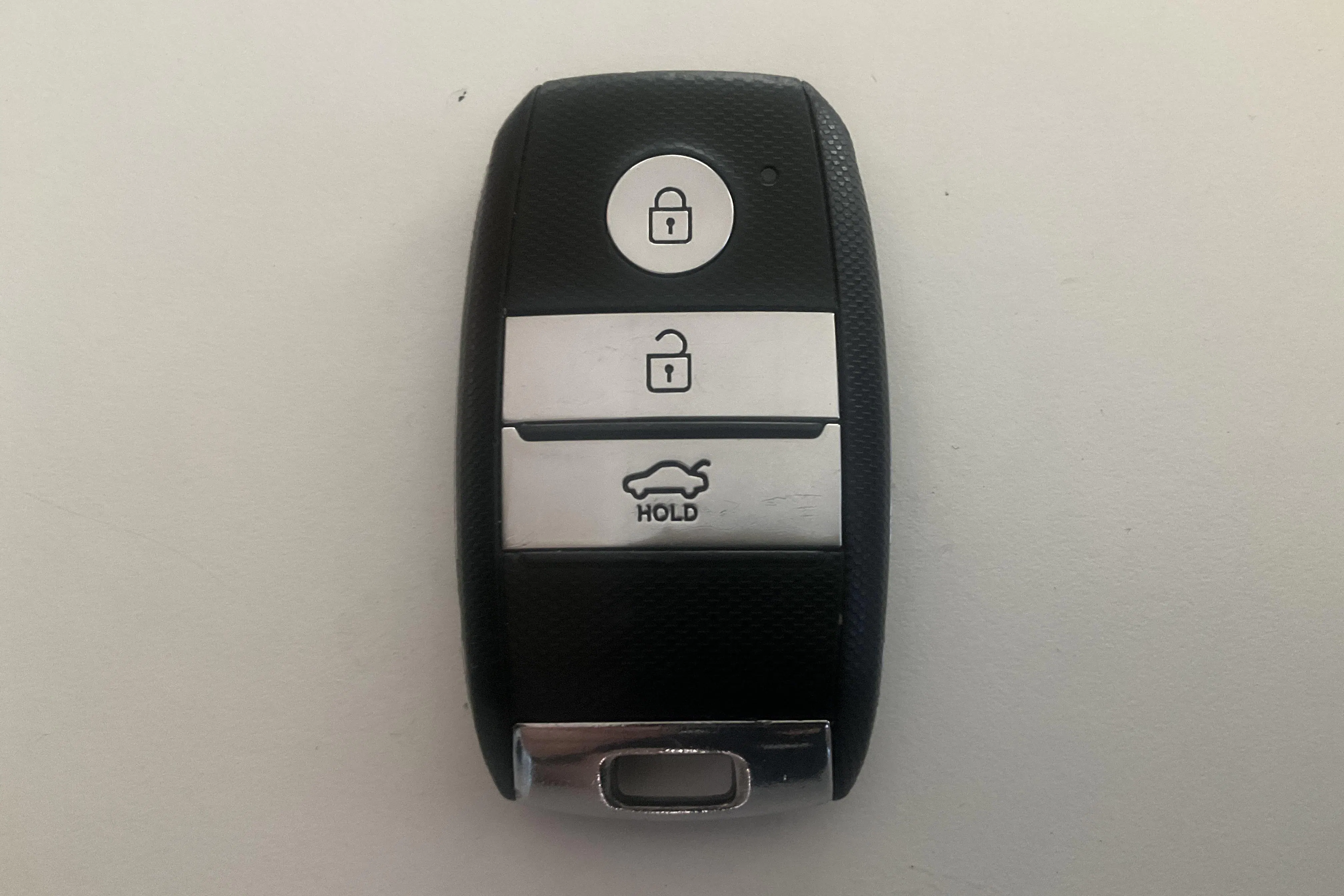 Presentation photo 21 of 21: KIA Optima 2.0 GDi Plug-in Hybrid SW (205hk) - 157 840 km - Automatic - white - 2020