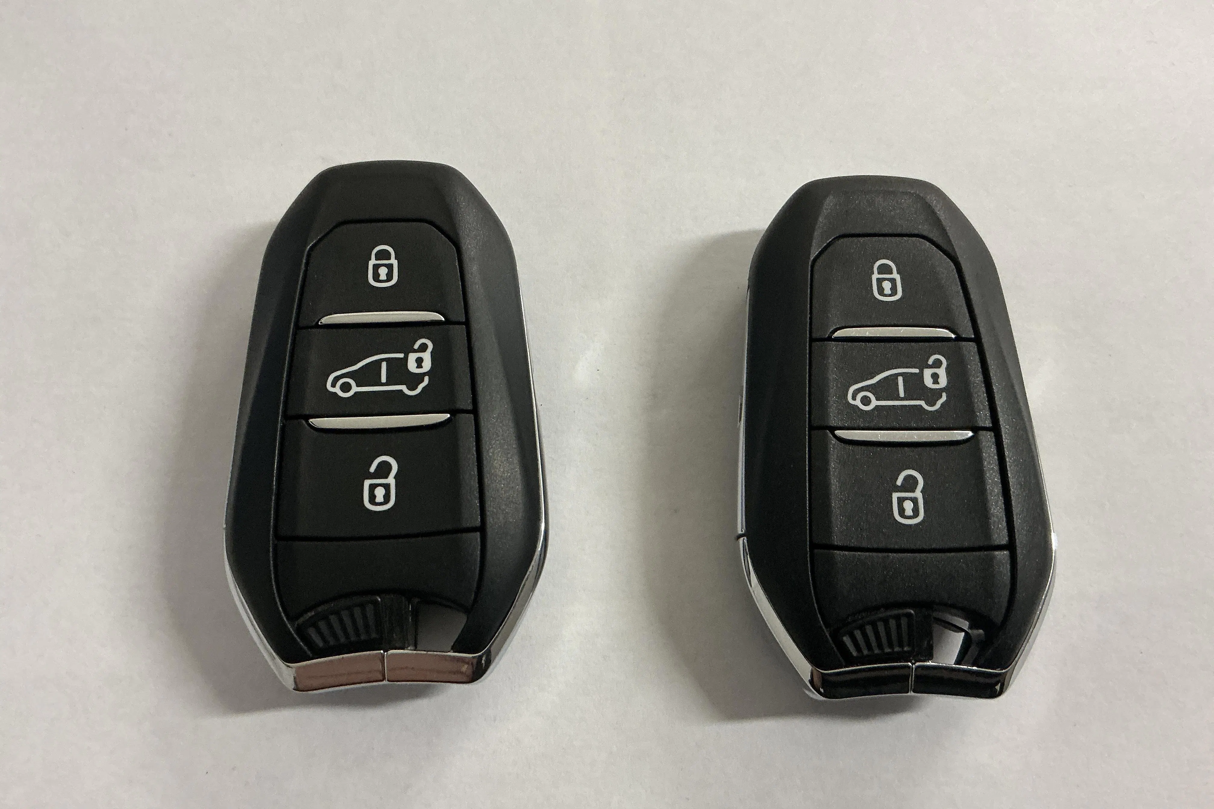 Presentationsfoto 20 av 20: Toyota PROACE Electric 75kWh (136hk) - 4 118 mil - Automat - vit - 2021