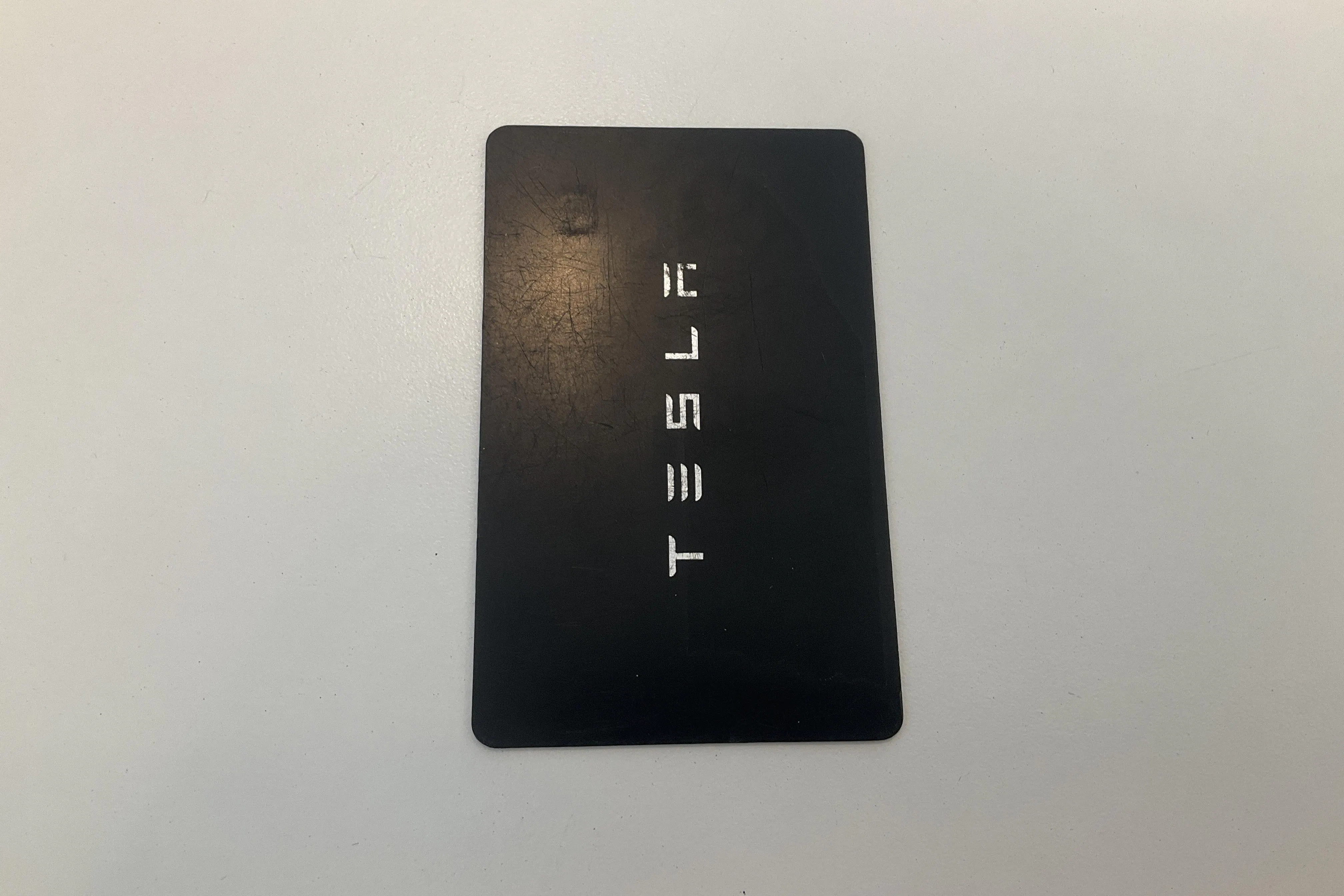 Presentation photo 24 of 24: Tesla Model Y Long Range Dual Motor AWD - 189 030 km - Automatic - white - 2022