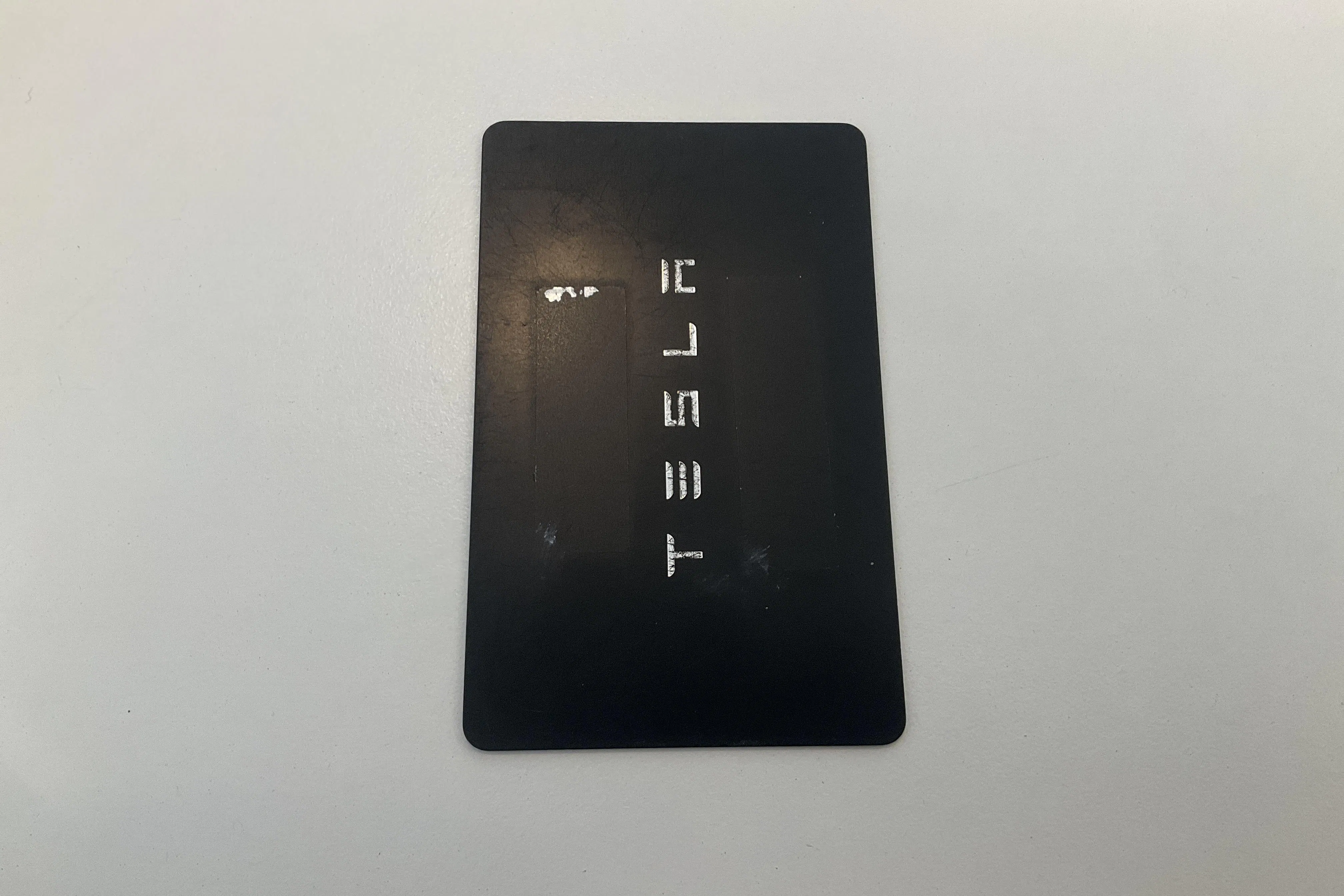 Presentation photo 21 of 21: Tesla Model Y Long Range Dual Motor AWD - 229 370 km - Automatic - white - 2022