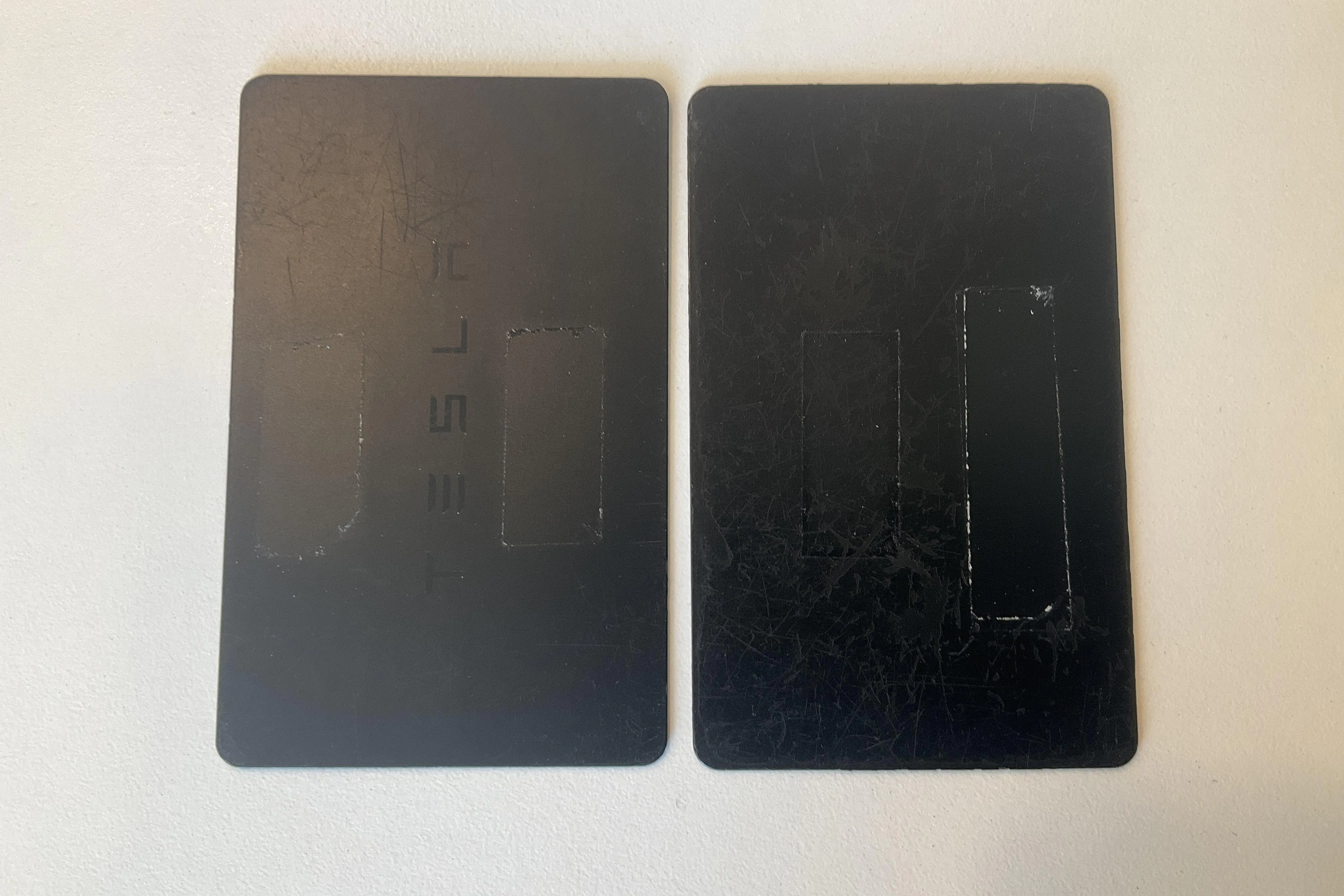 Presentation photo 23 of 23: Tesla Model Y Long Range Dual Motor AWD - 136 380 km - Automatic - 2024