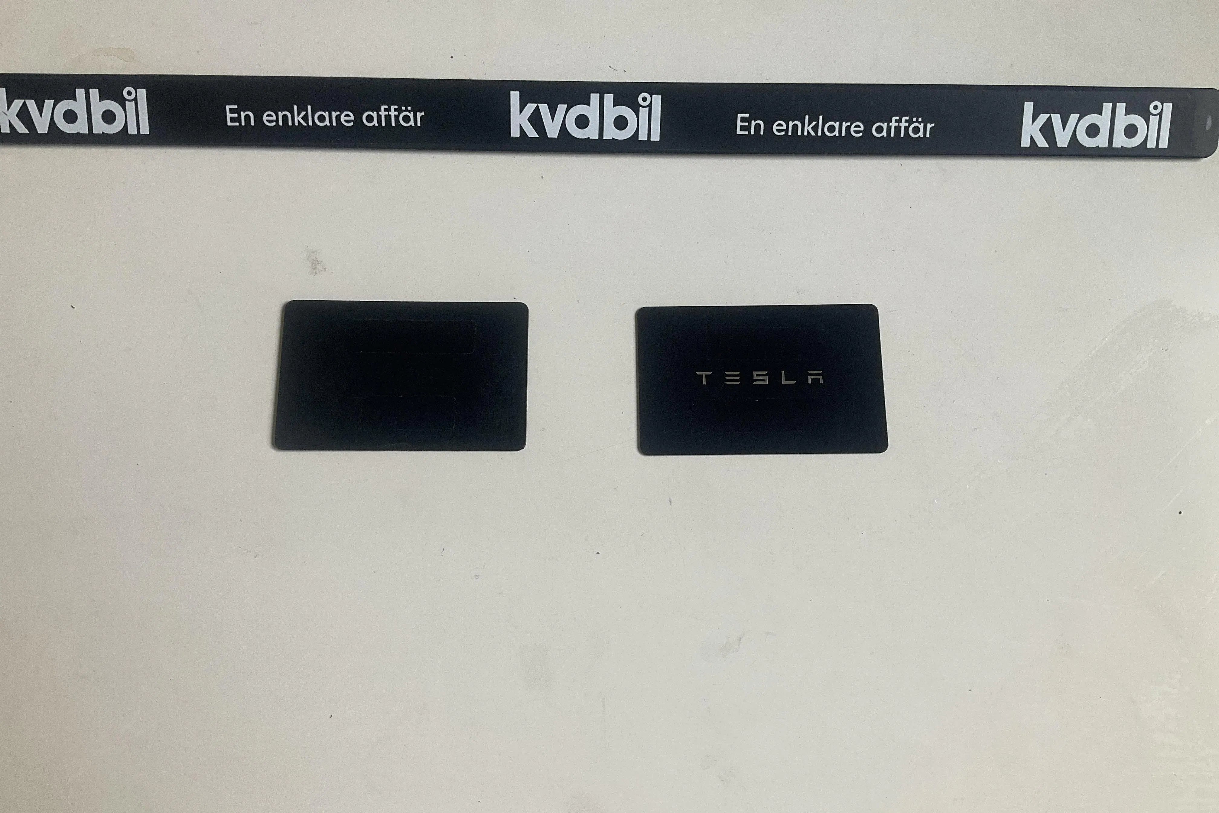 Presentationsfoto 23 av 23: Tesla Model Y Long Range Dual Motor AWD - 7 873 mil - Automat - vit - 2024