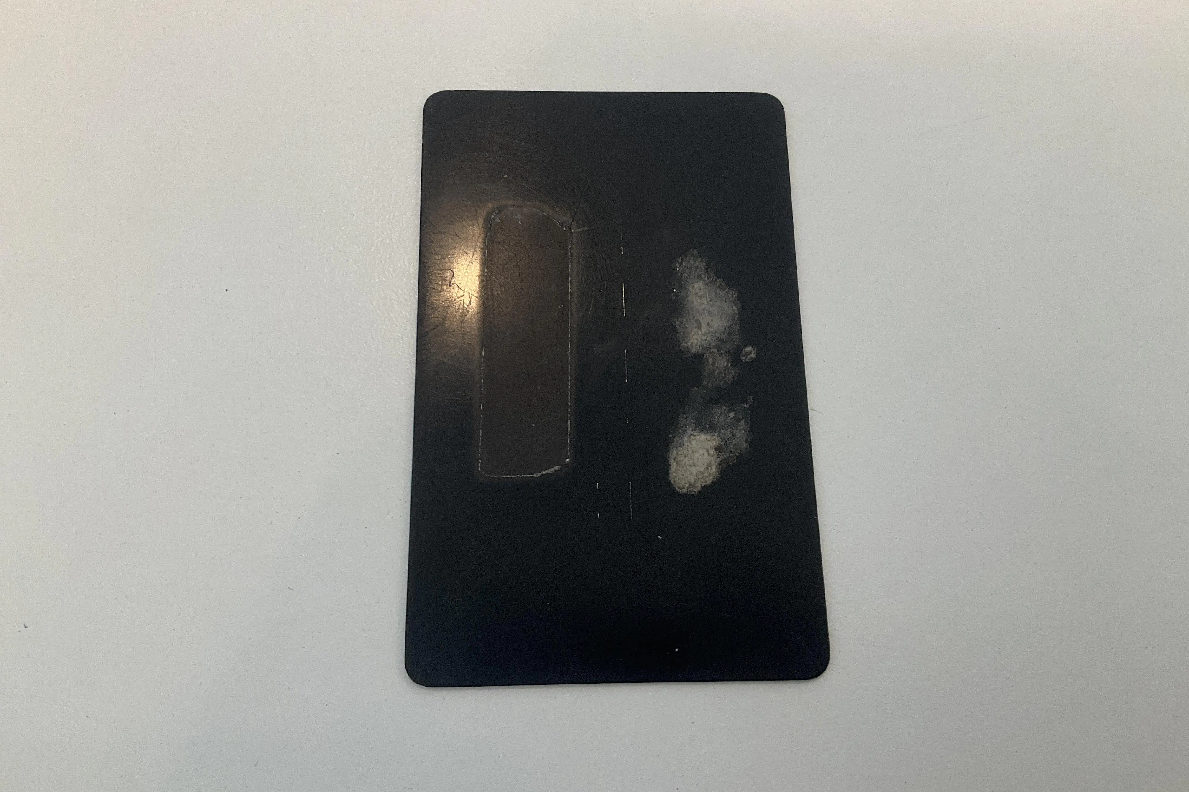 Presentation photo 23 of 23: Tesla Model Y Long Range Dual Motor AWD - 111 640 km - Automatic - white - 2024