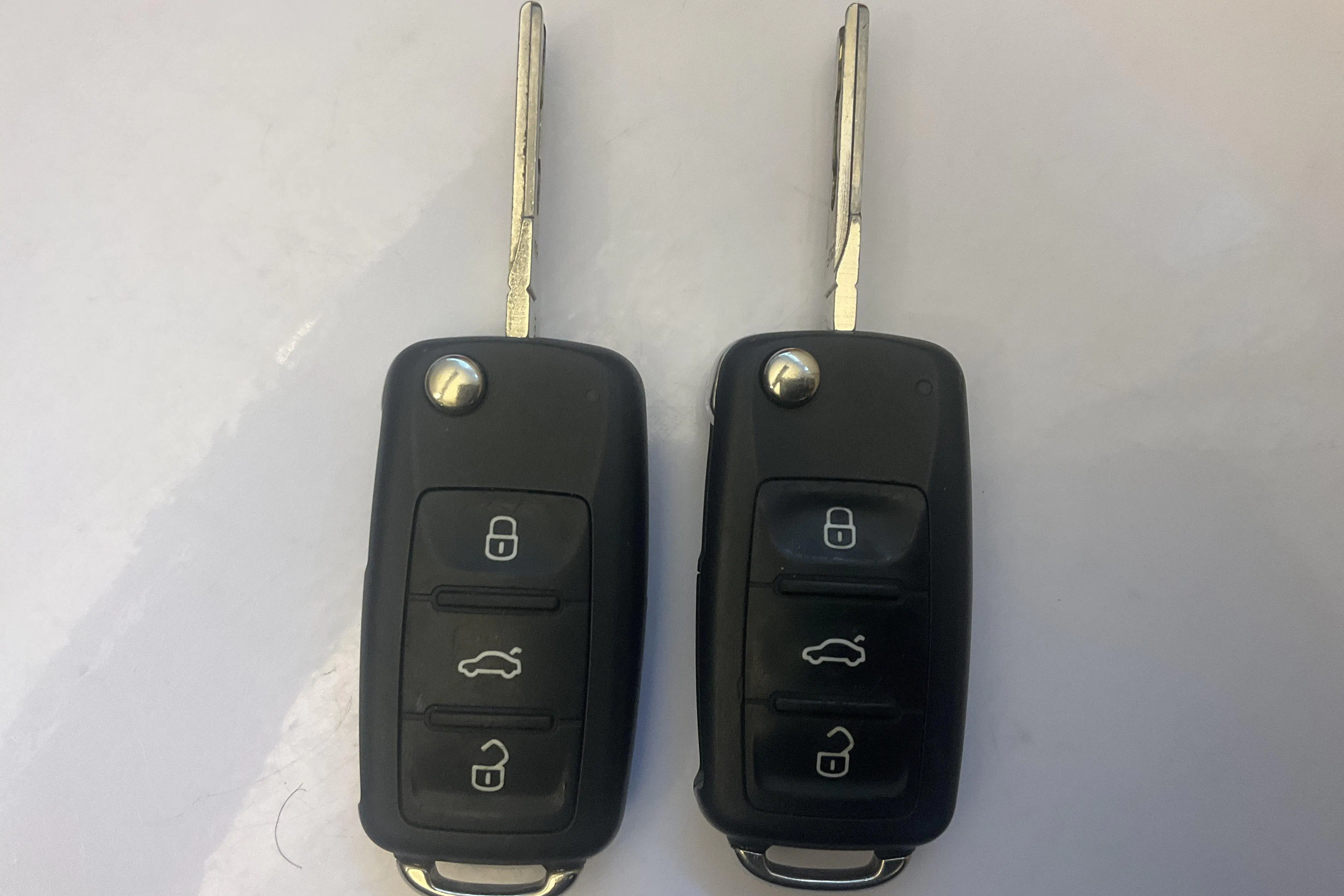 Presentationsfoto 14 av 14: VW Caravelle 2.0 TDI (140hk) - 7 586 mil - Manuell - vit - 2014