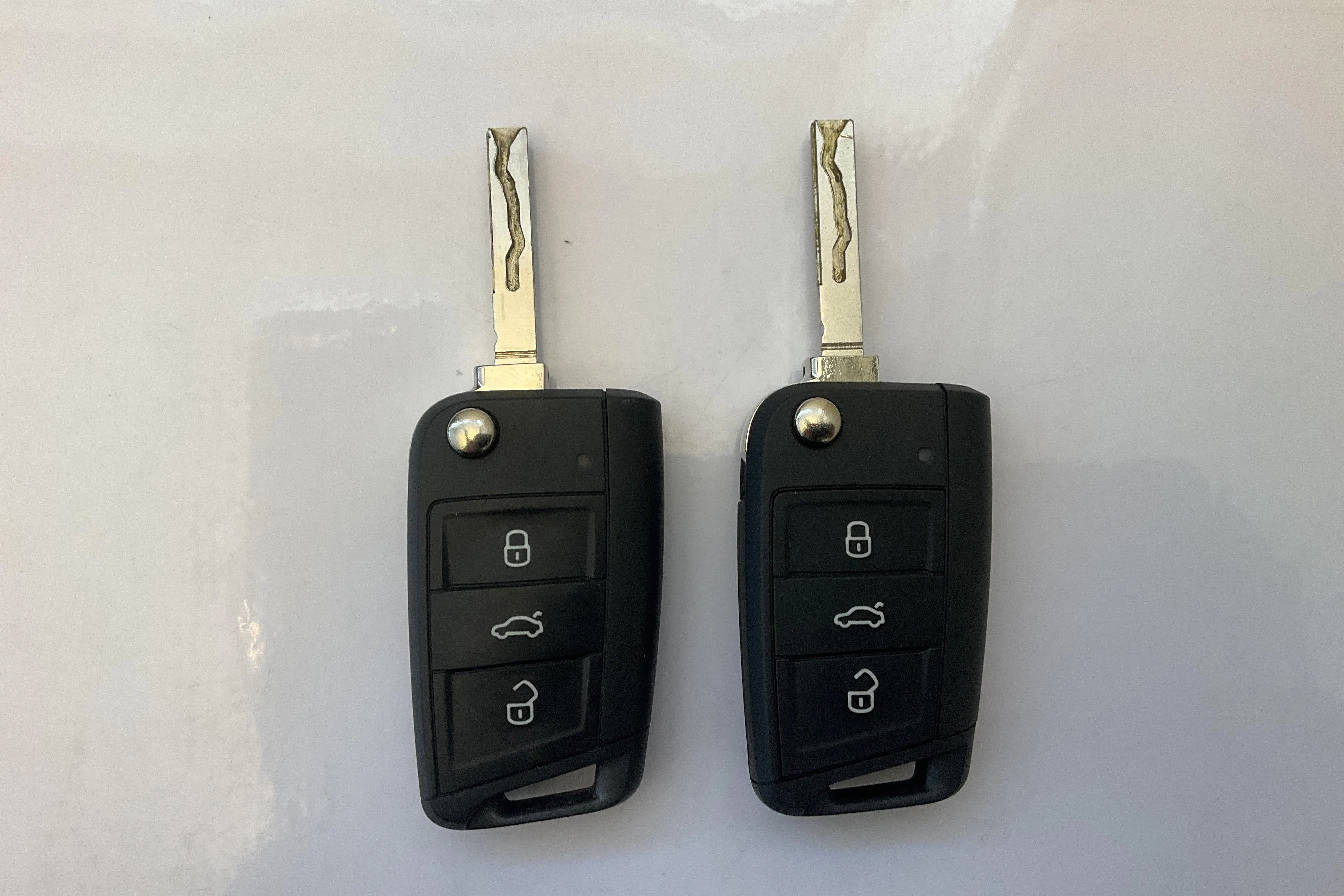 Presentationsfoto 14 av 14: Seat Leon 1.5 TGI ST (130hk) - 2 891 mil - Automat - grå - 2020