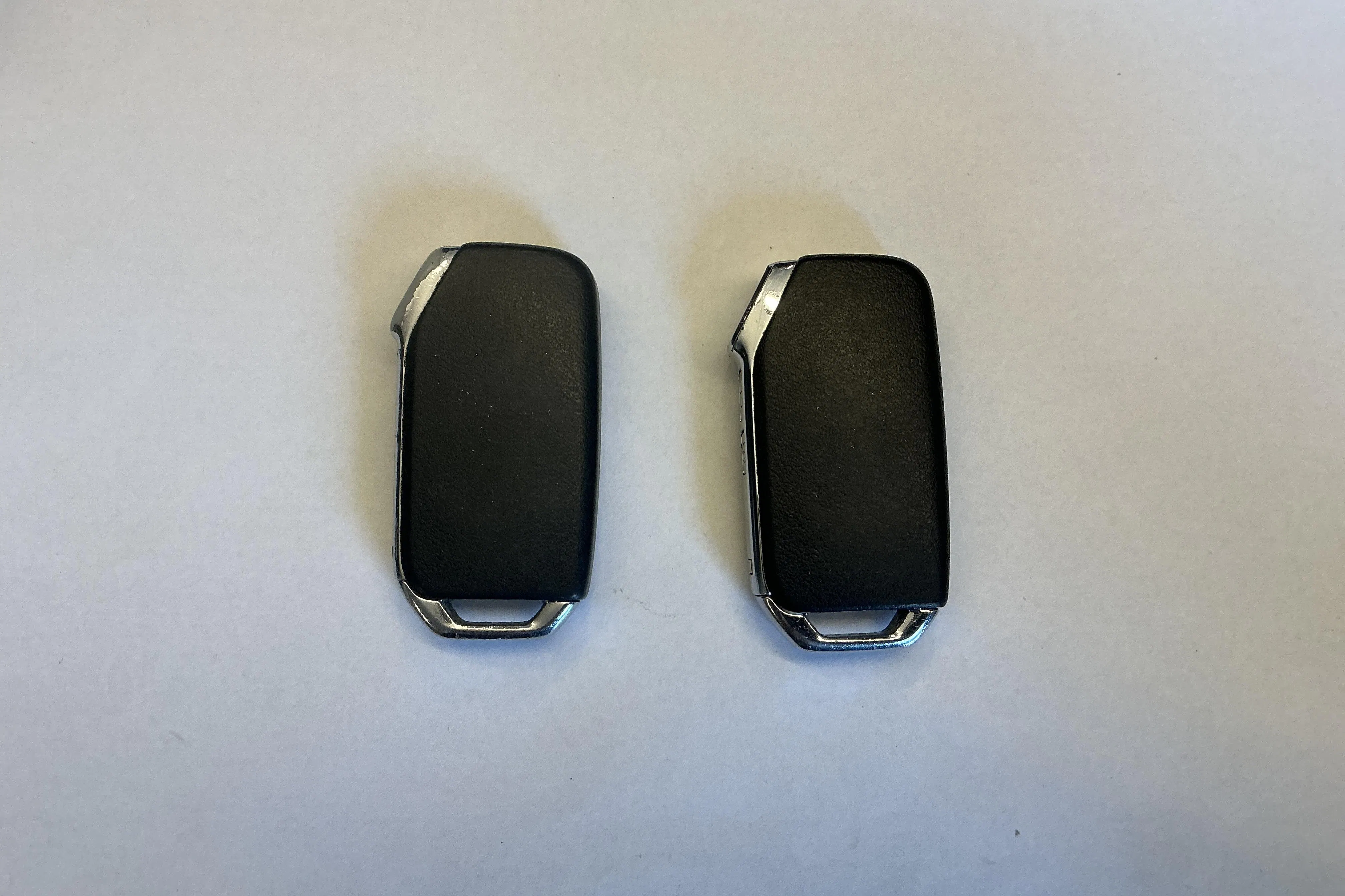 Presentation photo 16 of 16: KIA Ceed 1.6 Plug-in Hybrid SW (141hk) - 47 900 km - Automatic - gray - 2022