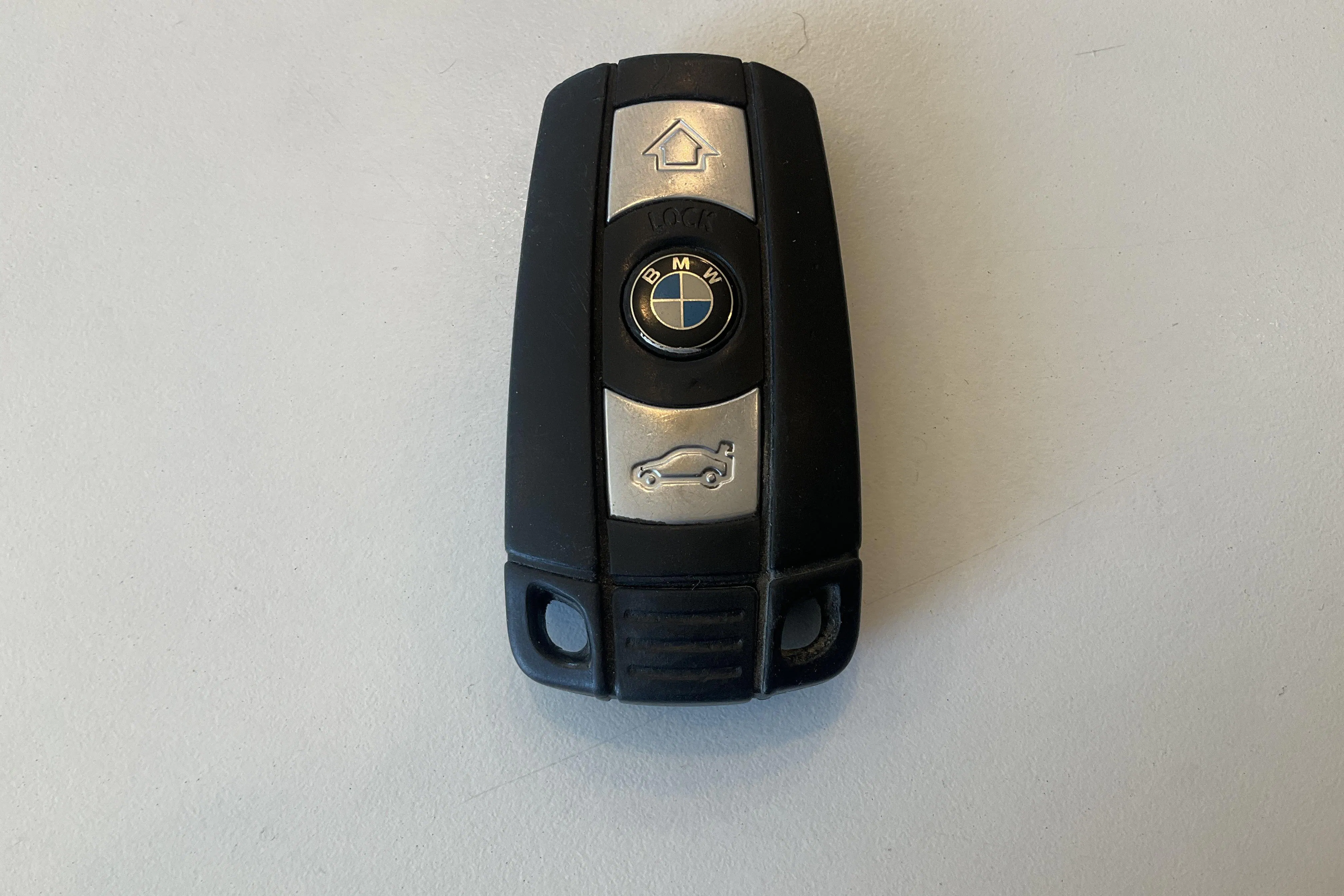 Presentationsfoto 14 av 14: BMW 318d Sedan, E90 (143hk) - 18 301 mil - Manuell - svart - 2011