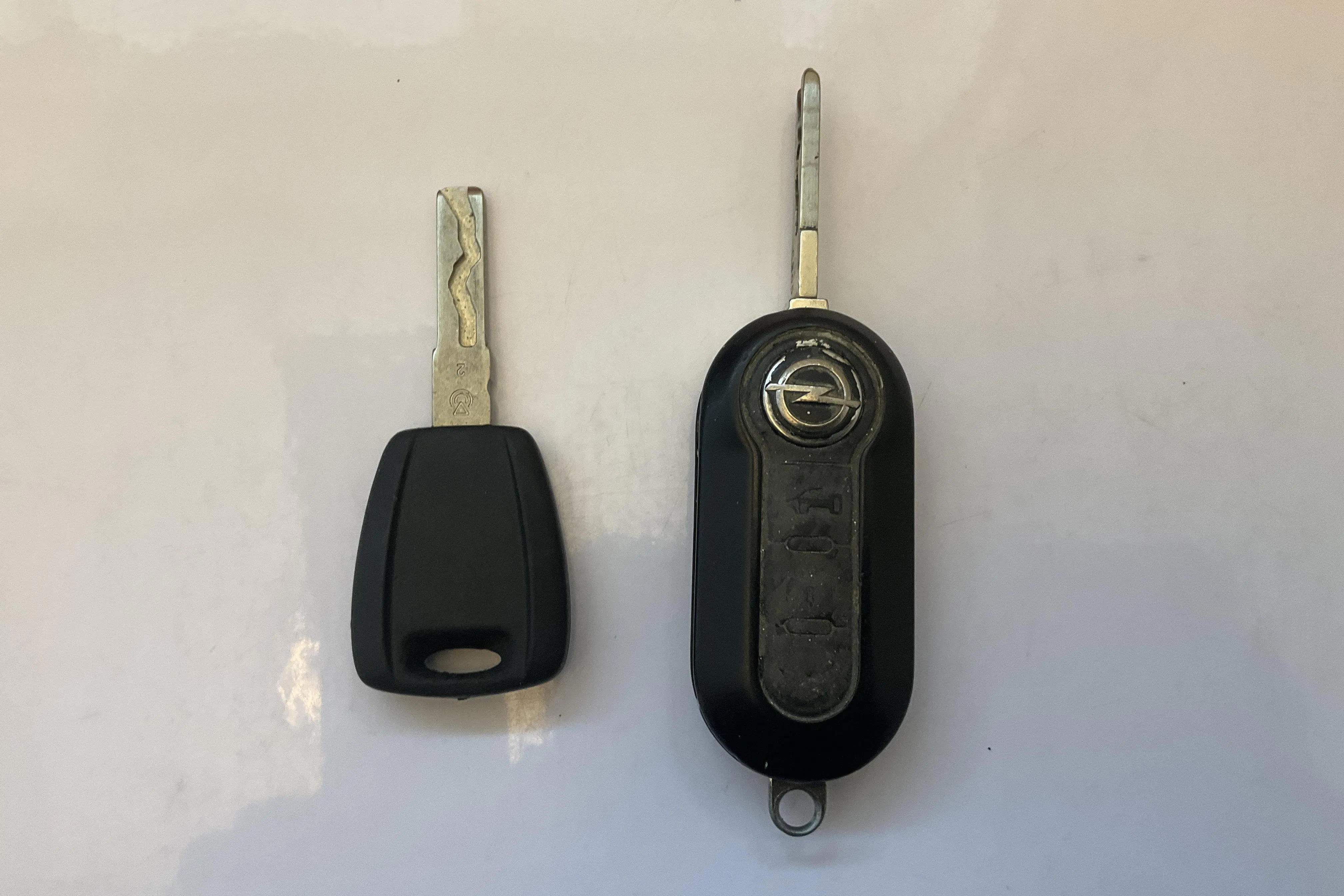 Presentationsfoto 10 av 10: Opel Combo 1.3 CDTI Skåp (90hk) - 12 217 mil - Manuell - vit - 2016