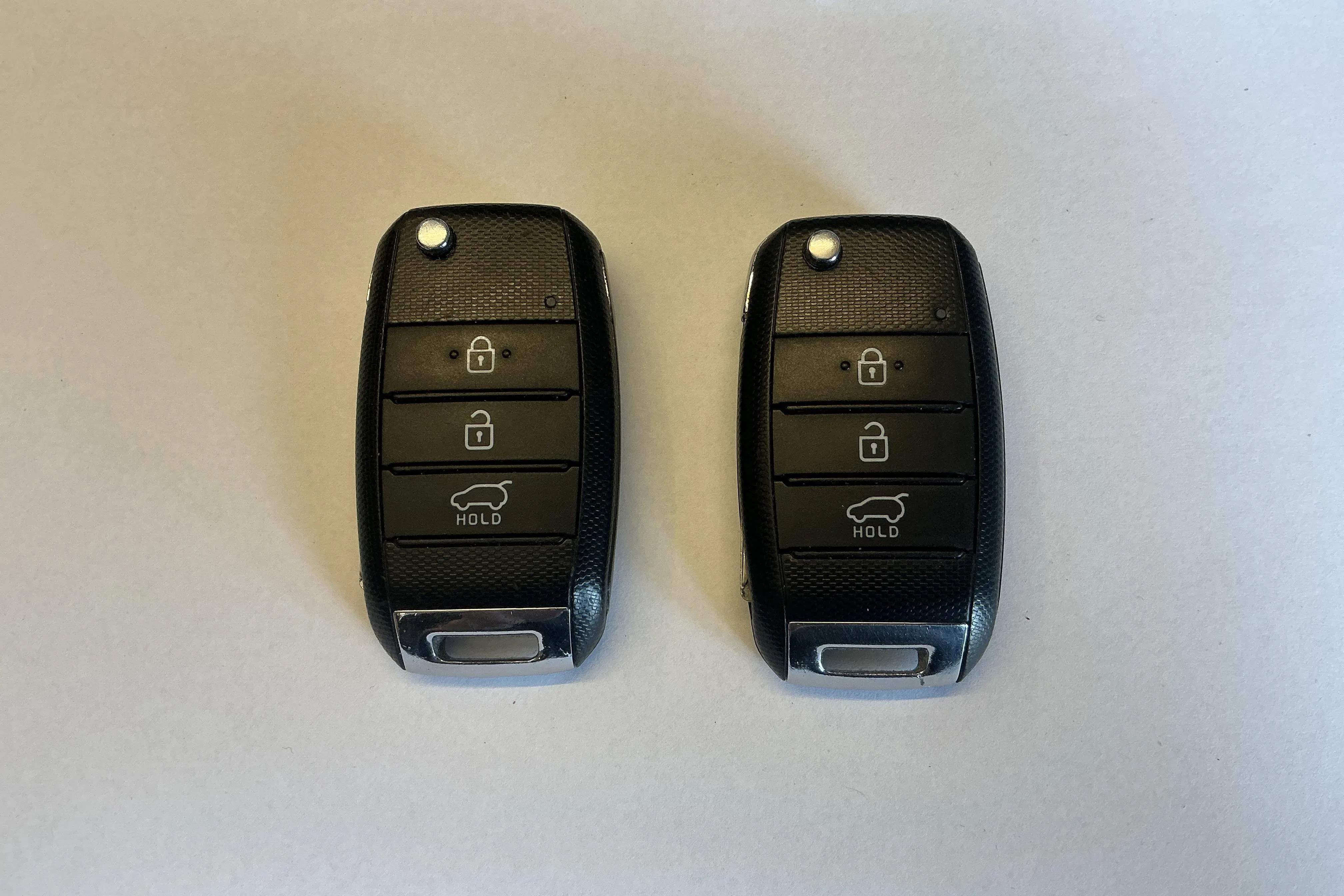 Presentationsfoto 16 av 16: KIA Sportage 1.7 CRDi 2WD (115hk) - 15 783 mil - Manuell - grå - 2016