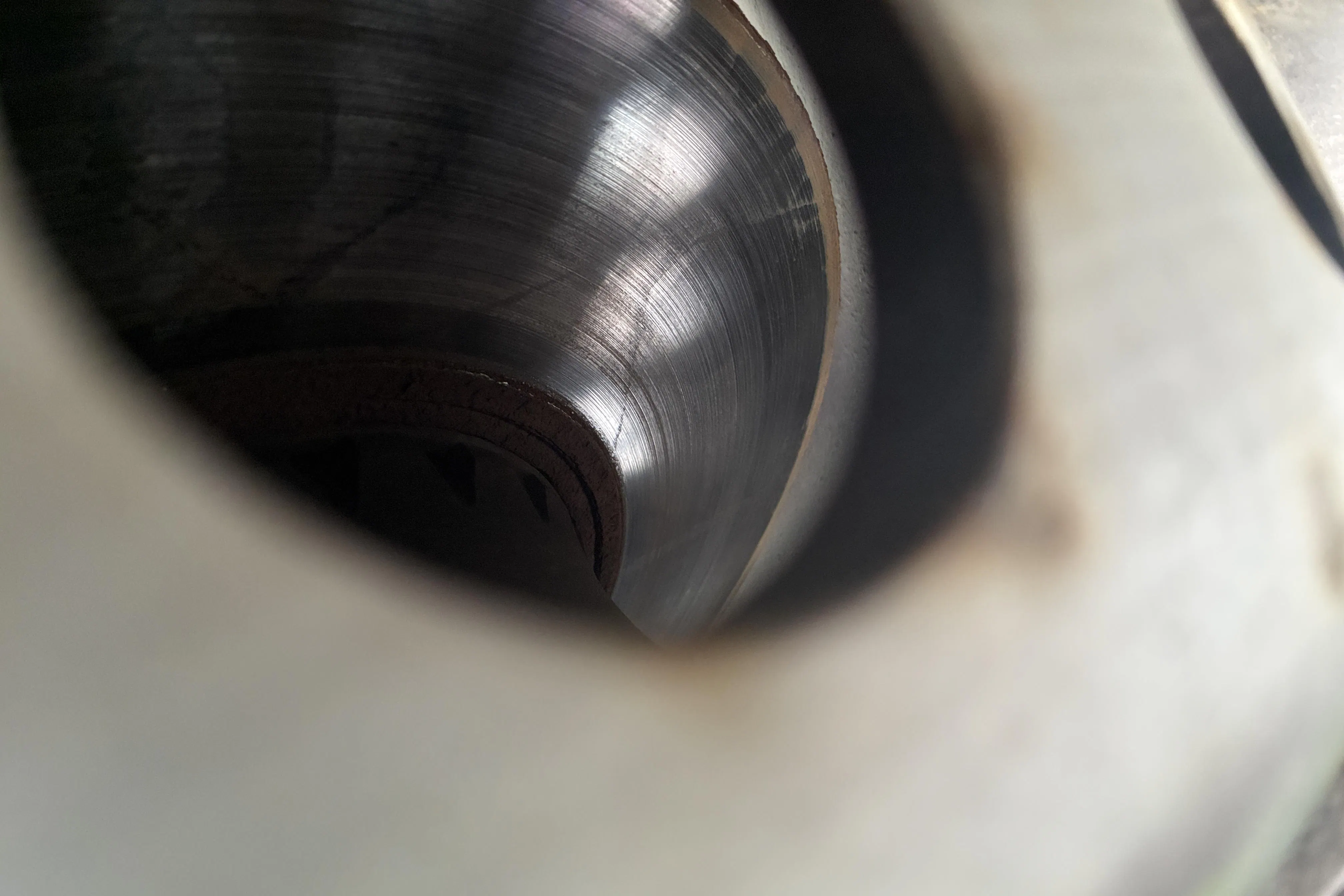 Presentationsfoto 157 av 157: VOLVO FM380 6X2 - 218 032 km - Automat - 2009