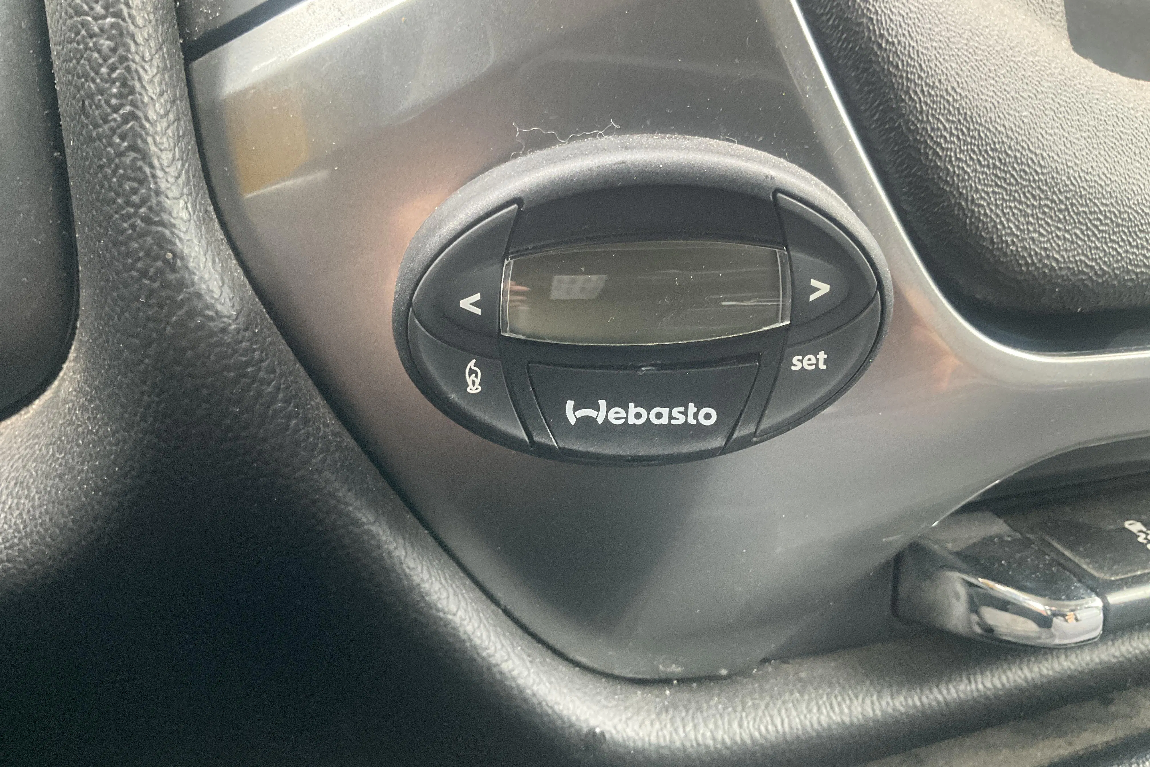 Presentation photo 11 of 11: CHEVROLET K35903 - 526 500 km - Automatic - 2017