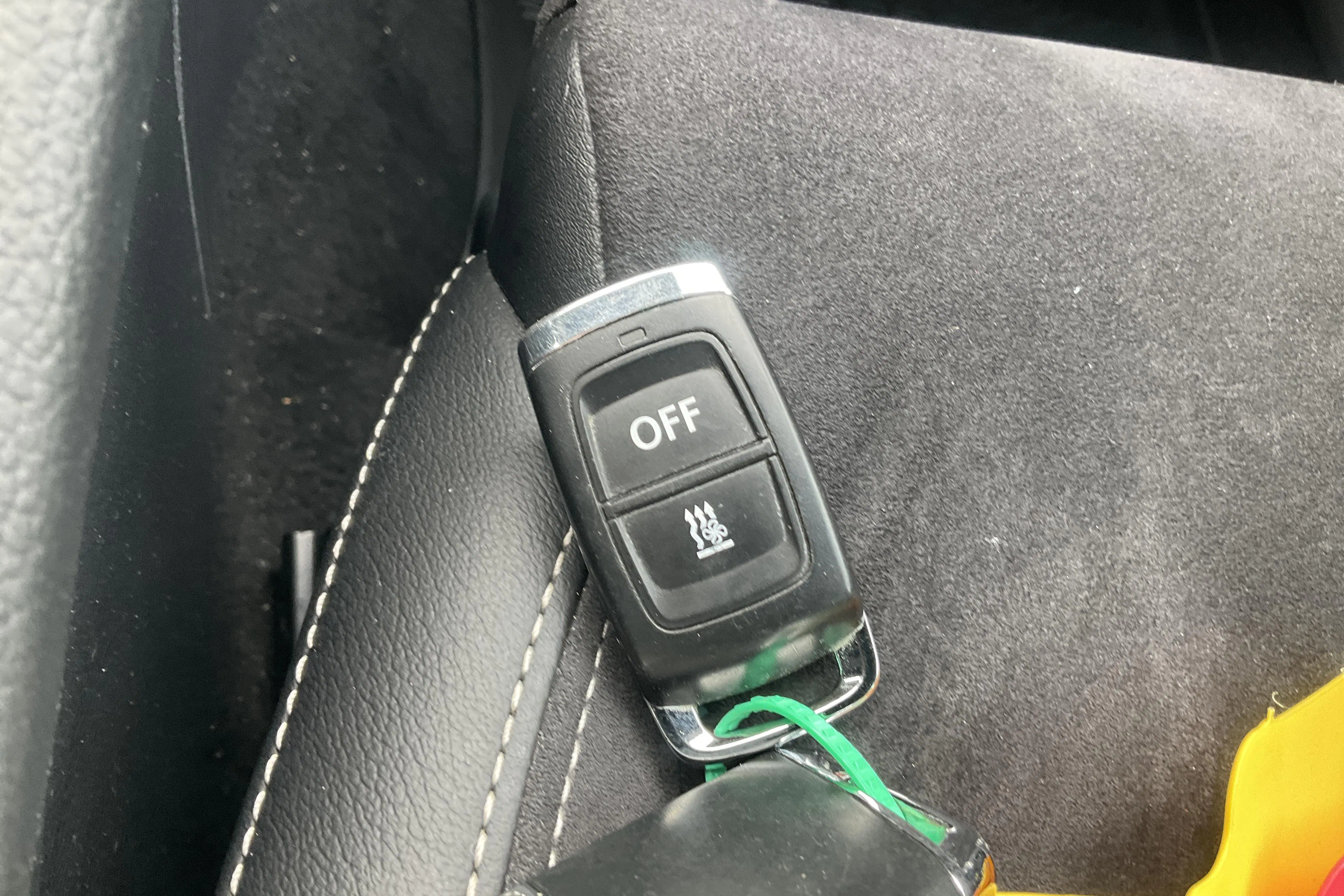 Presentationsfoto 18 av 18: Skoda Superb 1.4 TSI PHEV Kombi (218hk) - 13 640 mil - Automat - vit - 2022