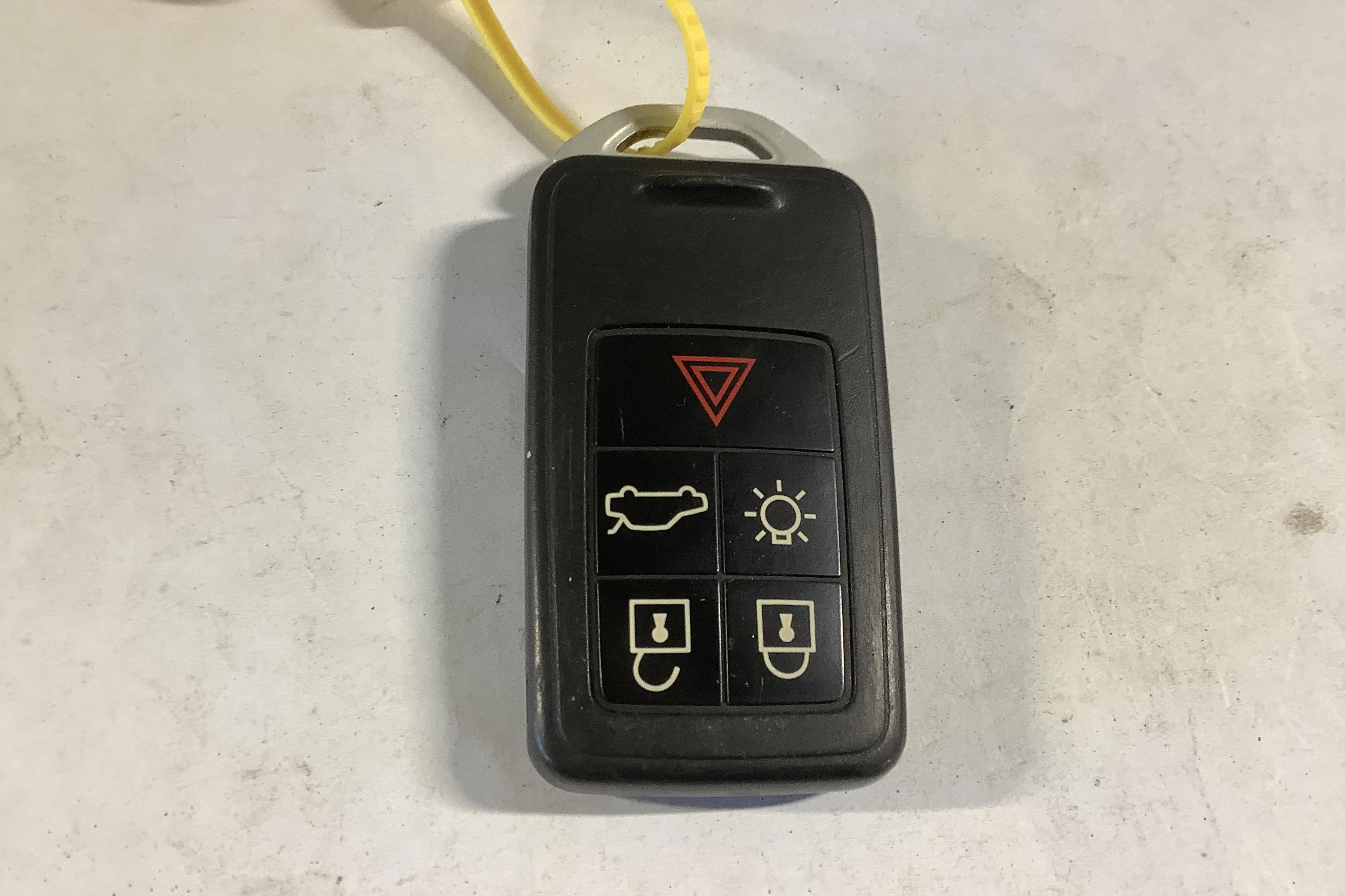 Presentation photo 16 of 16: Volvo V60 D3 Cross Country (150hk) - 108 140 km - Automatic - 2018